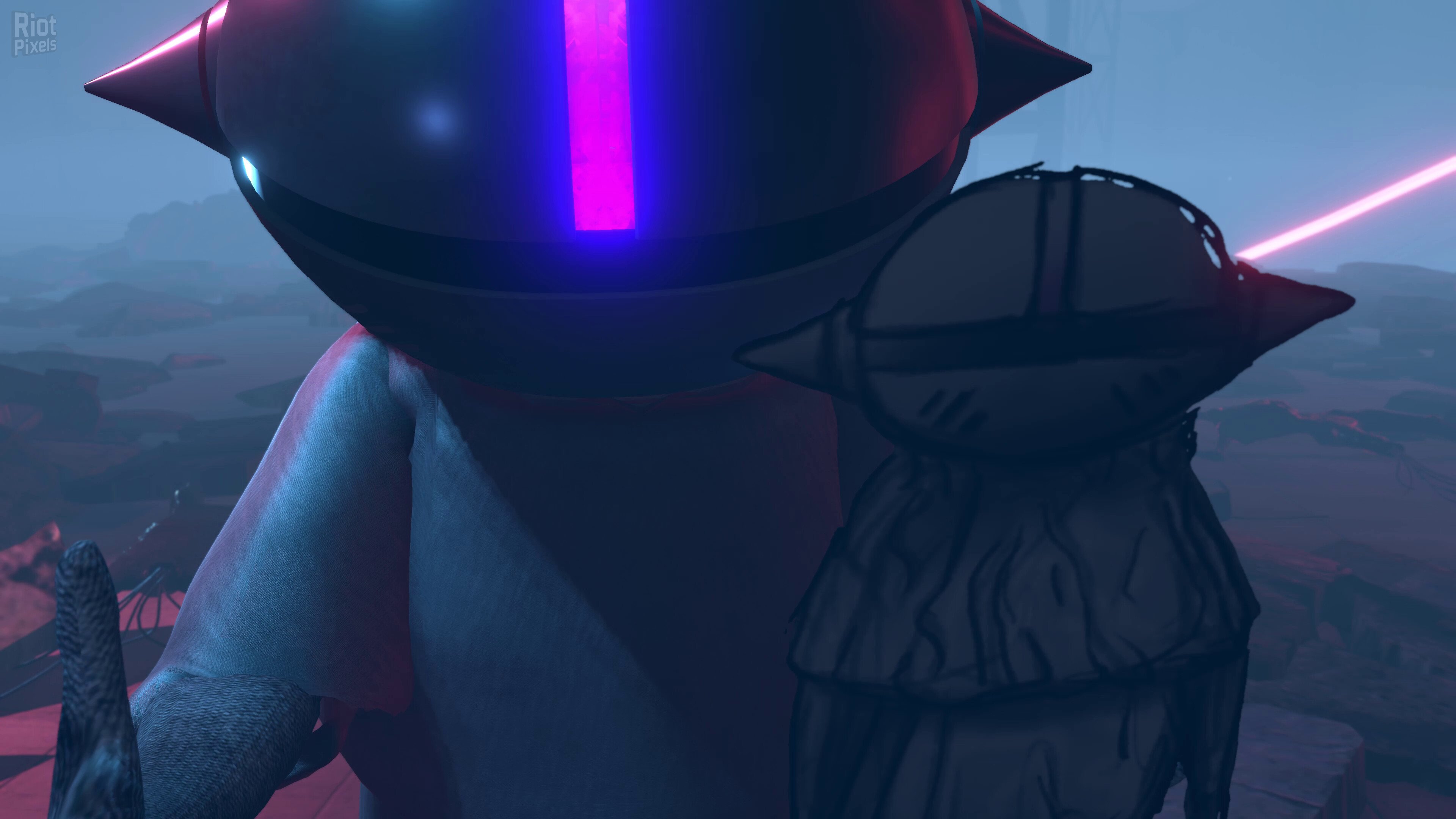 [14]-HYPERxFANTASY Download