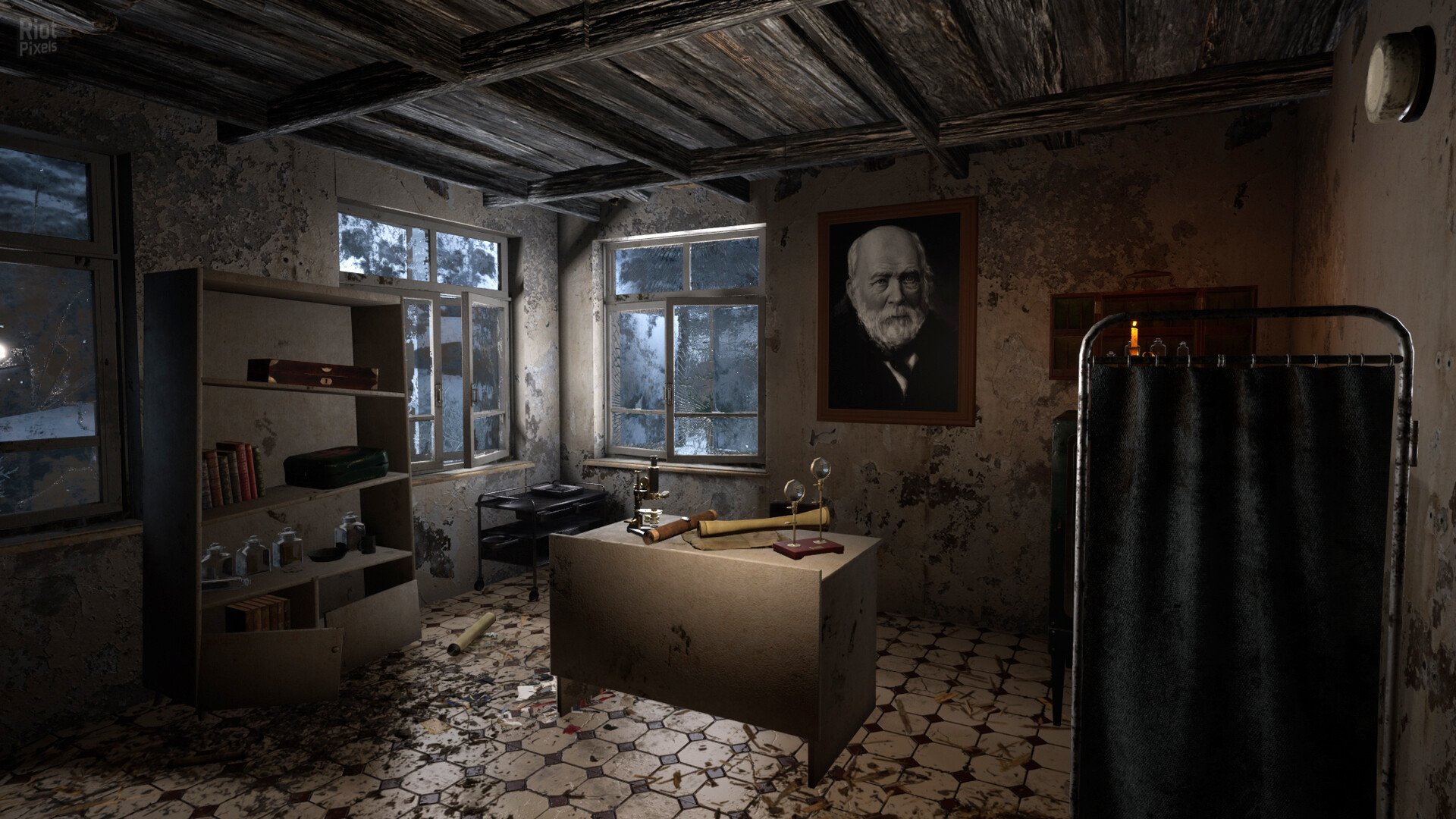 [5]-Temple of the Green Moon Download