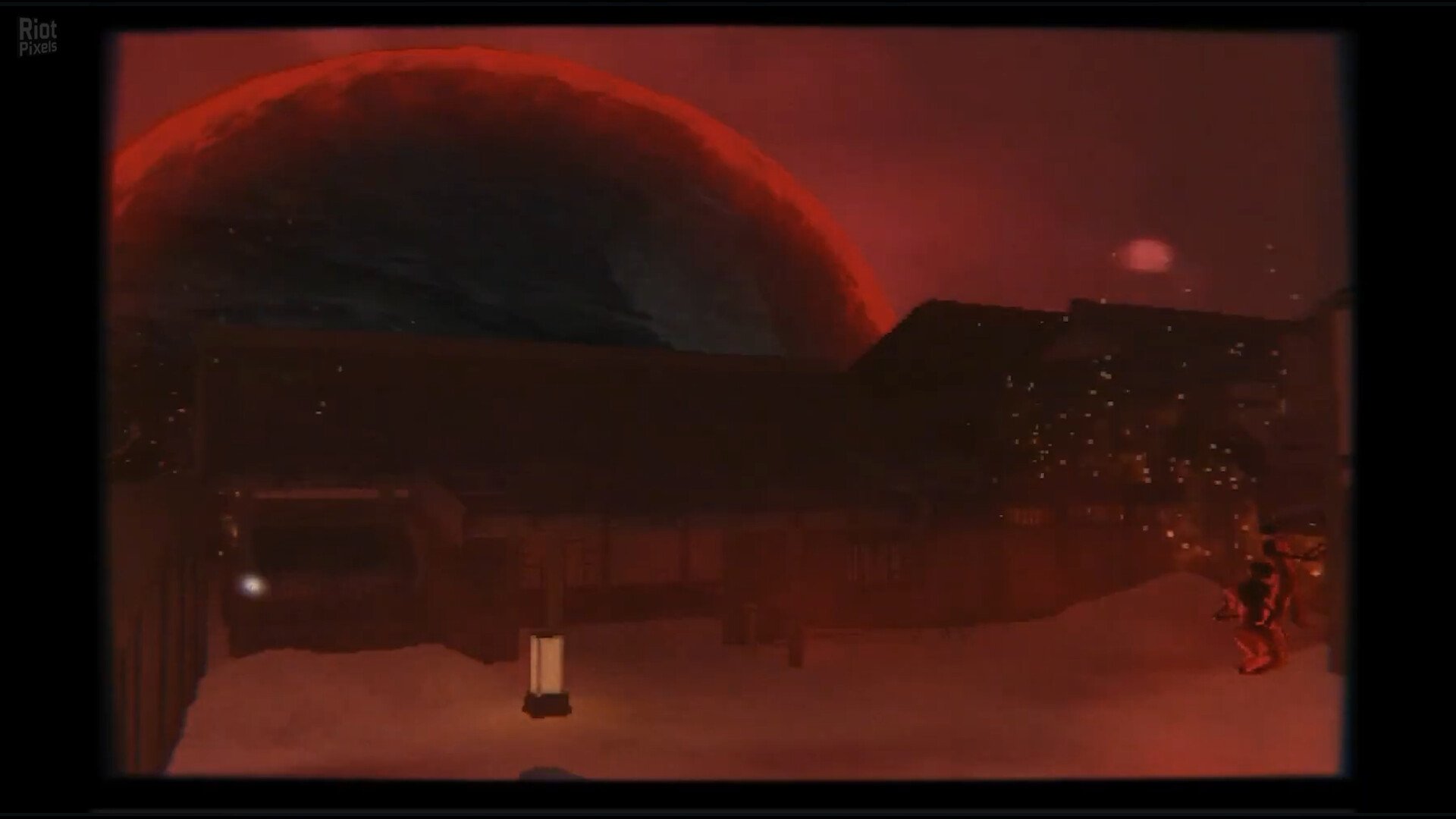 [9]-Fragile Reflection + Bonus OST Download