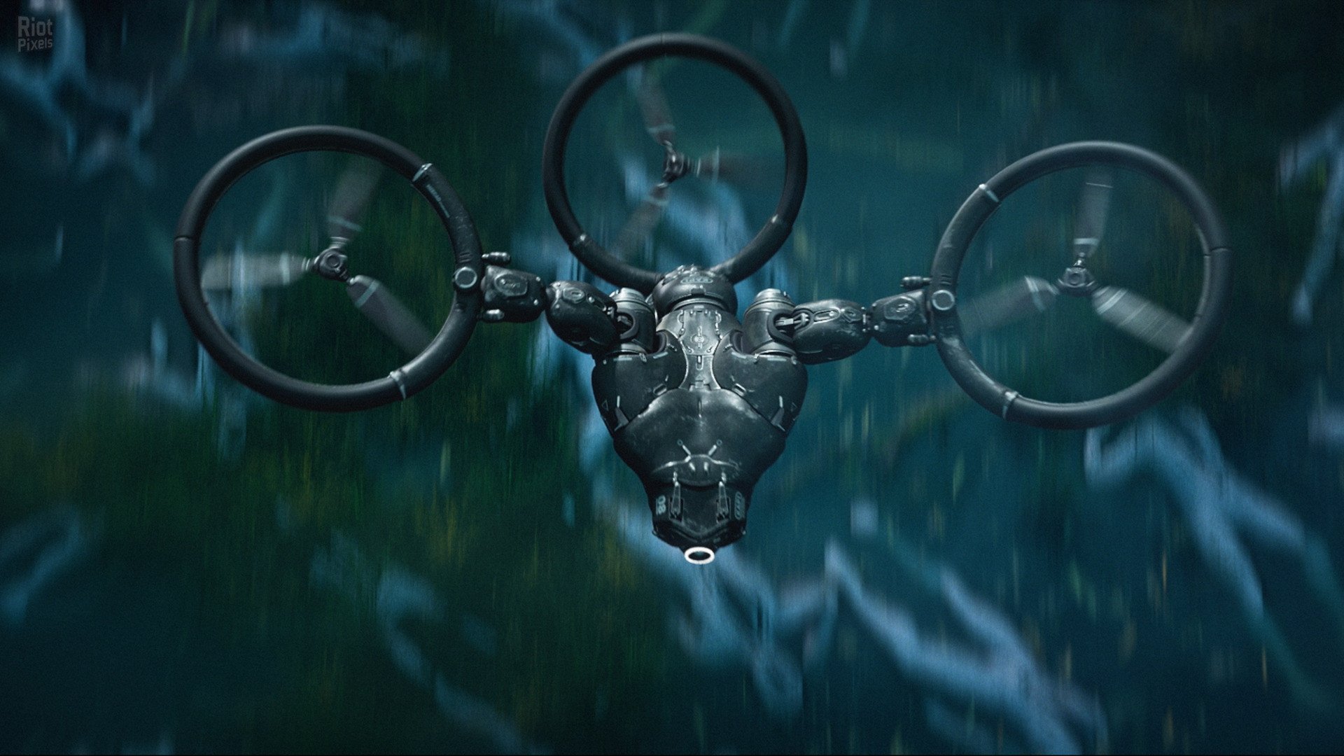 [14]-Hell is Us: Deluxe Edition – v1.3.36.43556 + 6 DLCs/Bonuses Download