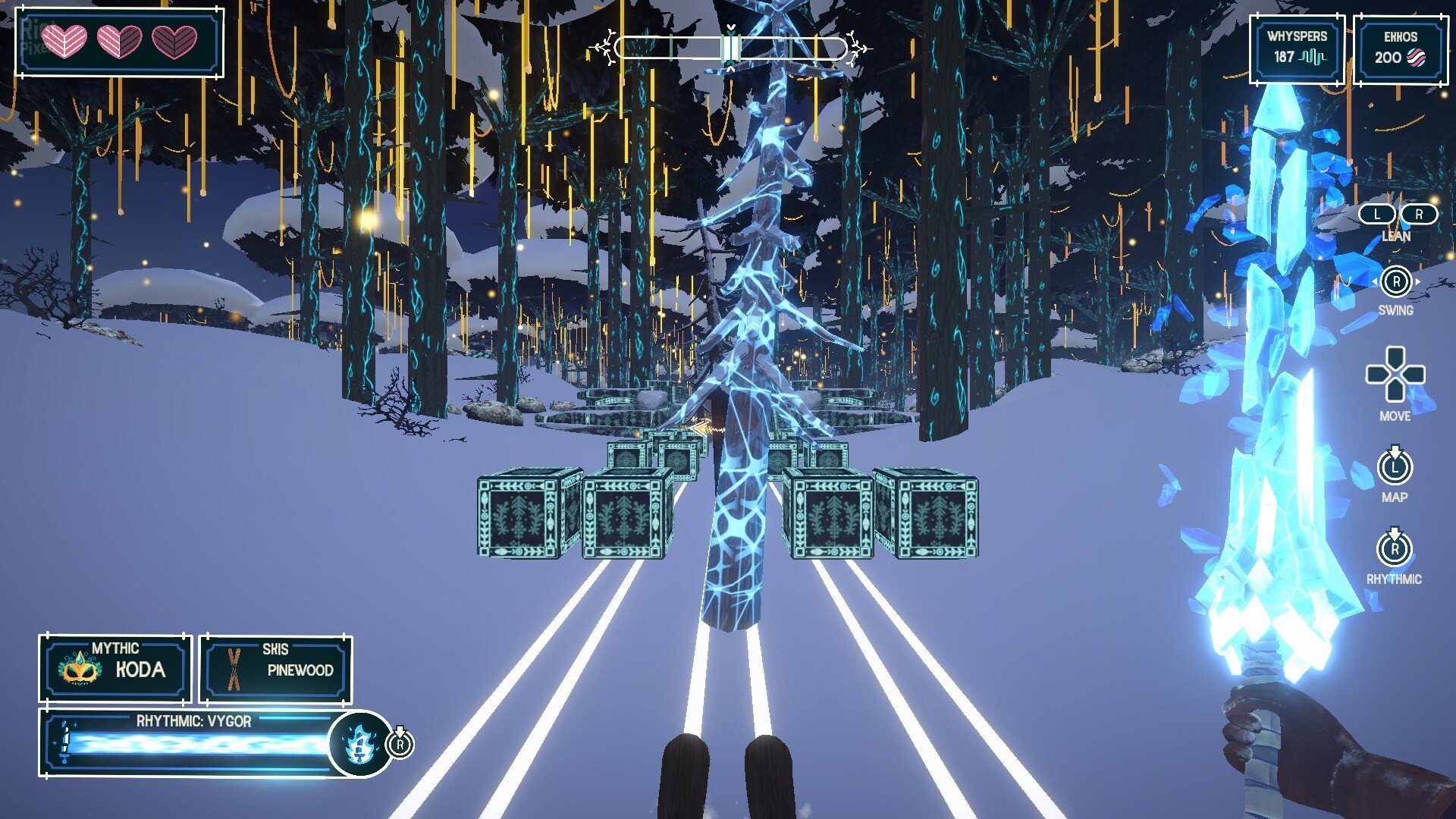 [2]-Fresh Tracks + Soundtrack Bundle, v1.0.202508231748 + Bonus OST Download