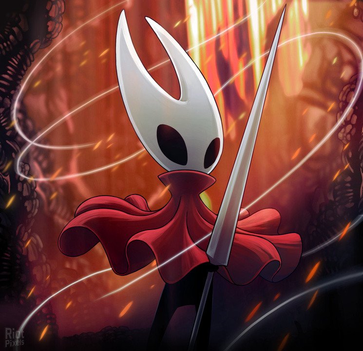 [25]-Hollow Knight: Silksong – v1.0.28324 Download