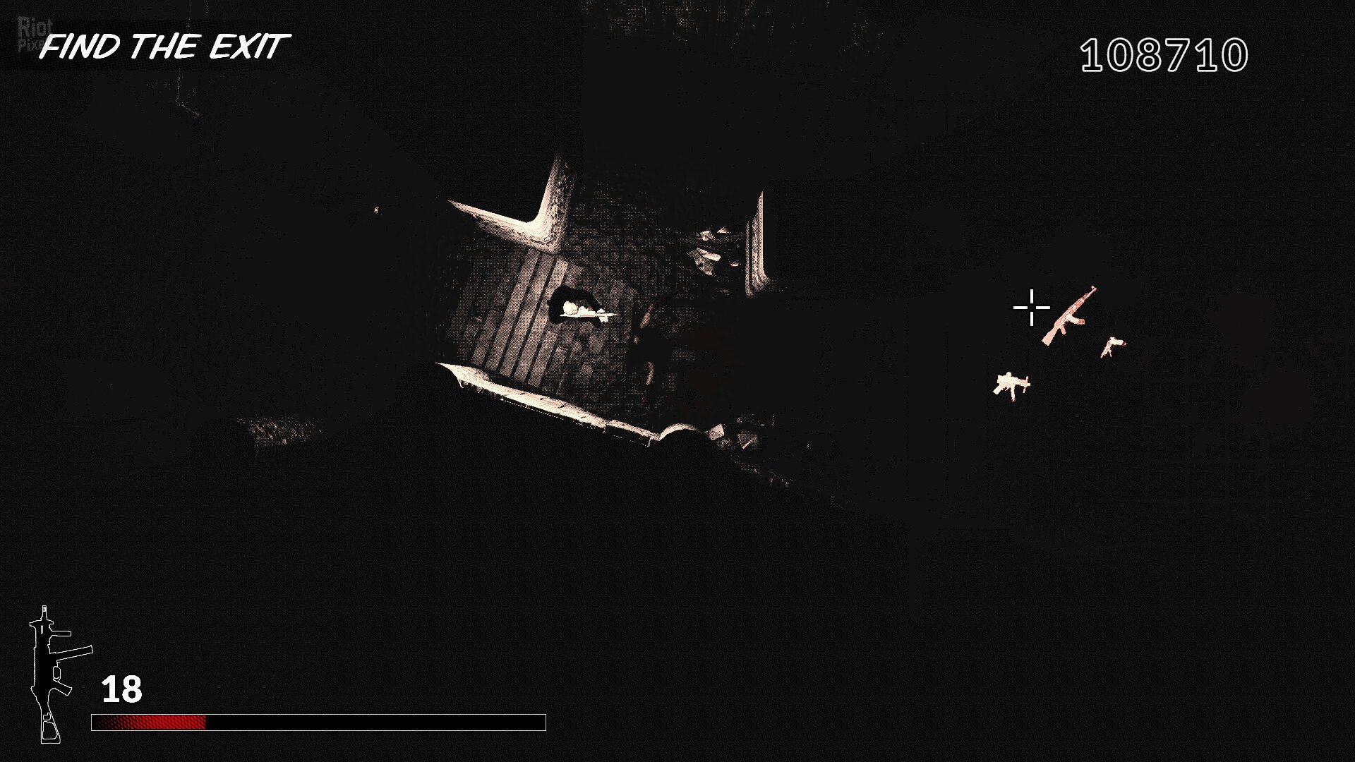 [2]-Bullet Noir – v1.0 + Bonus OST Download