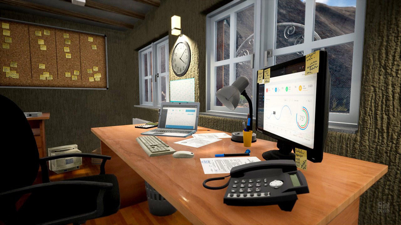 [3]-Tourist Bus Simulator – v1.10.81093 + 16 DLCs Download