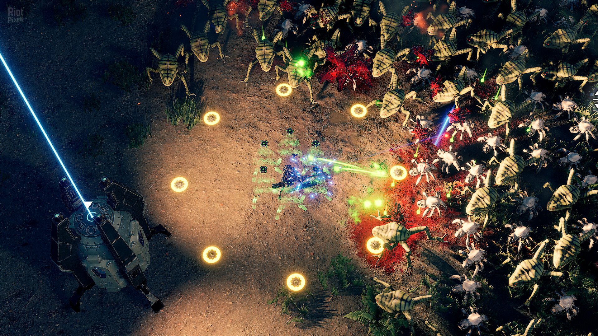 [6]-Greedland – v1.0.02 Download