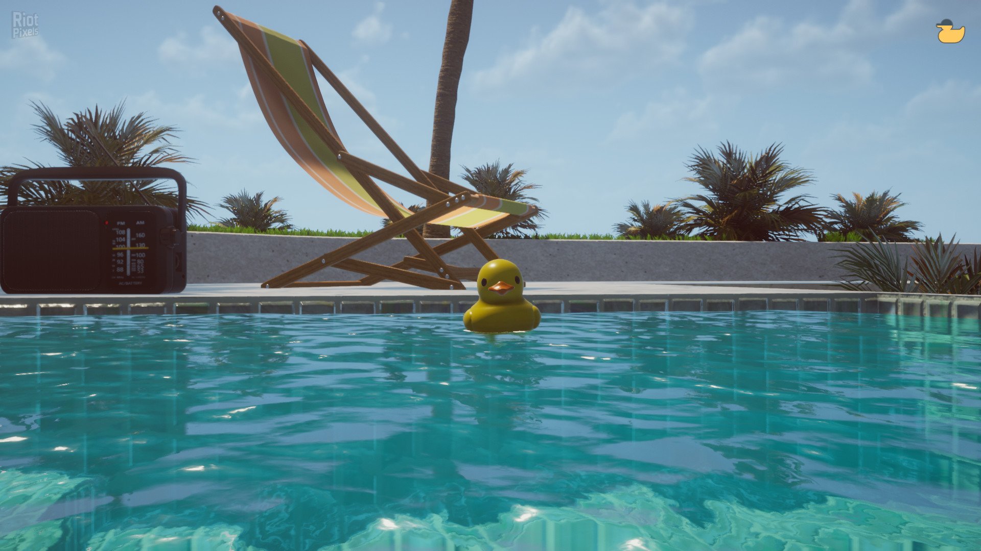 [10]-Placid Plastic Duck Simulator: More Ducks Everywhere Bundle, v2.2.0 + 10 DLCs/Bonuses Download