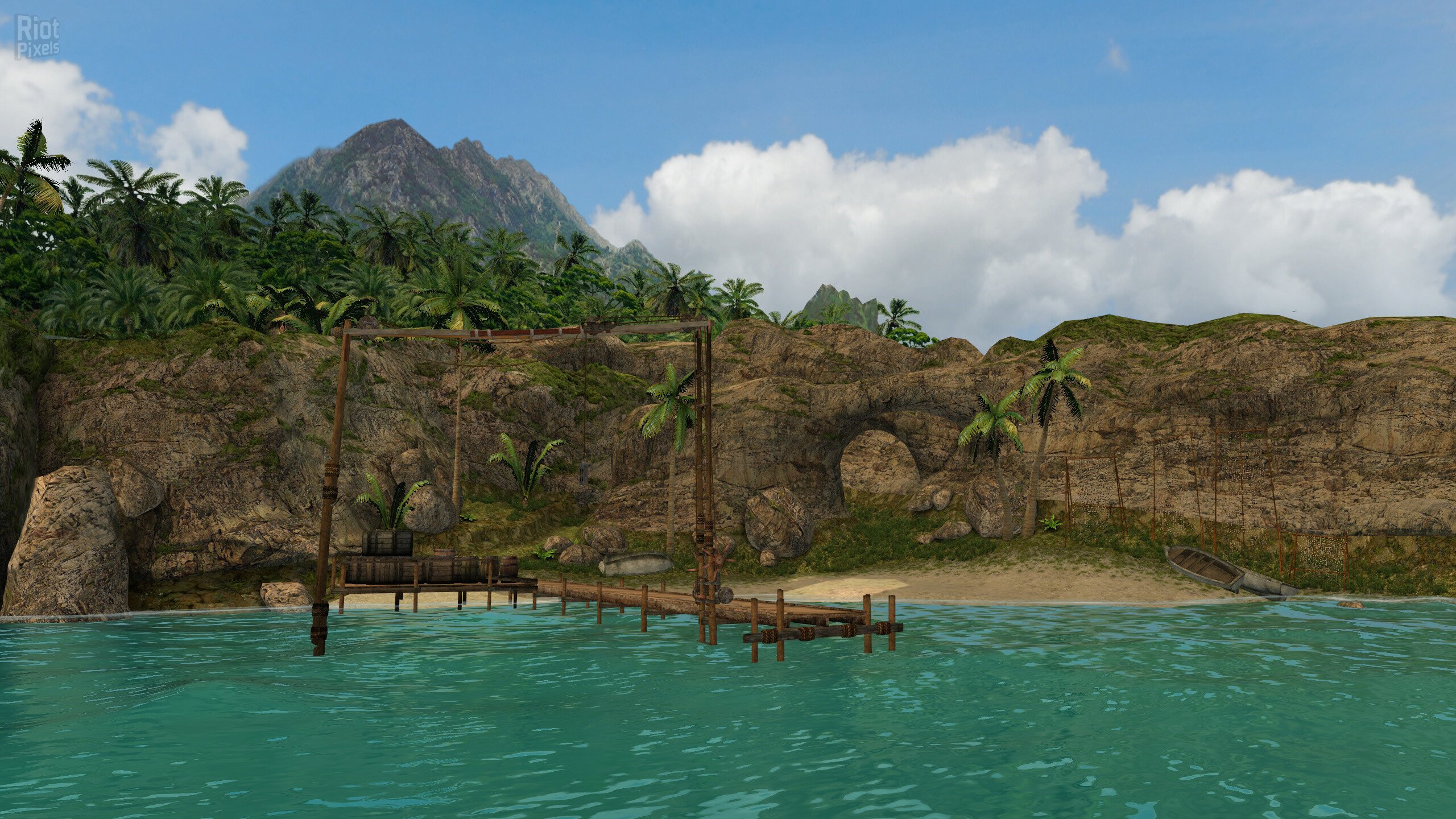 [2]-Caribbean Legend: Complete Edition, v1.5.1 (26.09.25) + 6 DLCs Download