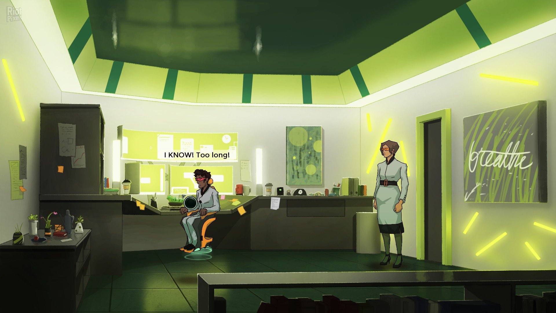 [9]-Old Skies: Deluxe Edition, v2.0a + Bonus Soundtrack Download