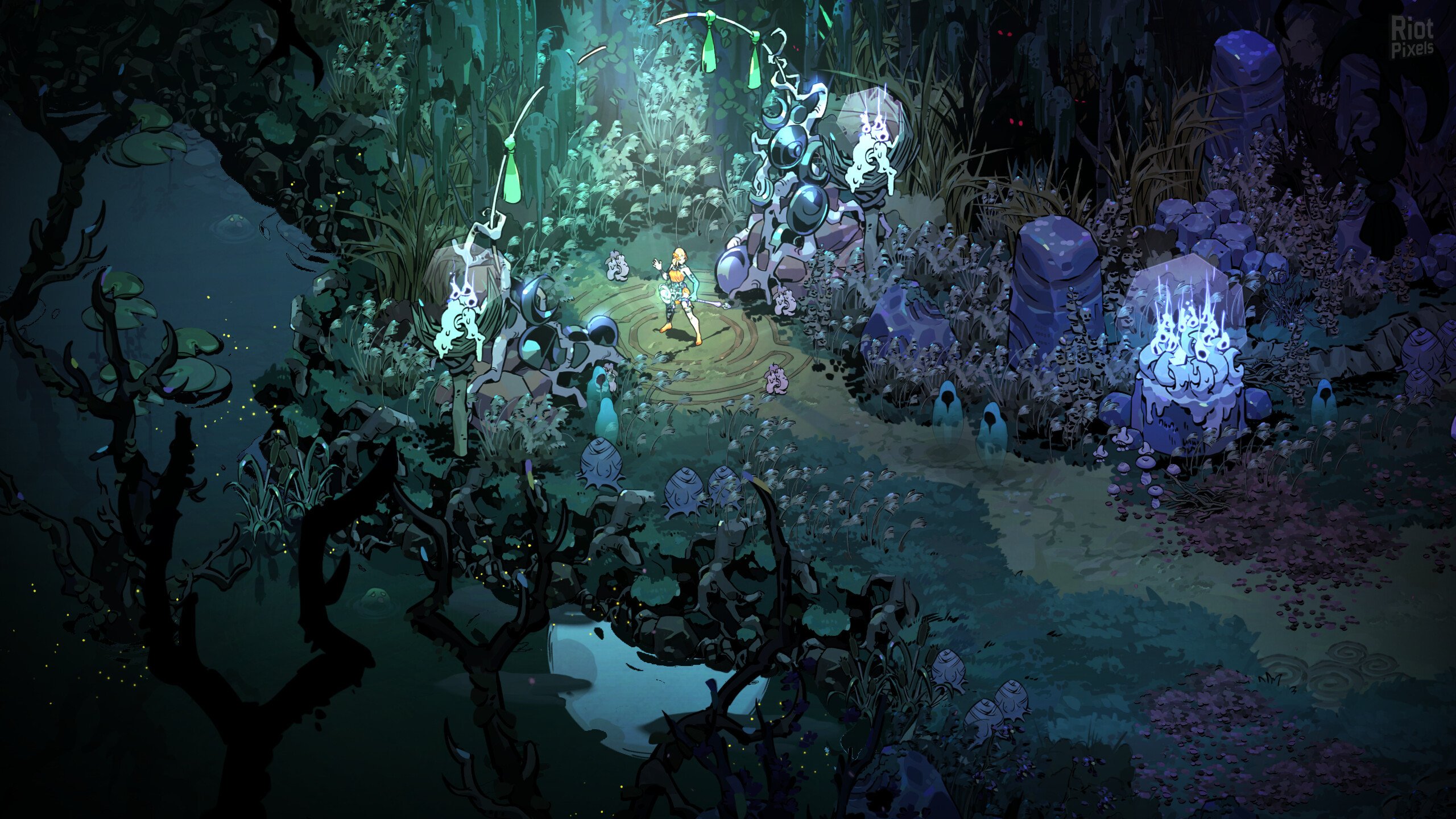 [7]-Hades II – v1.131346 + Bonus OST* Download