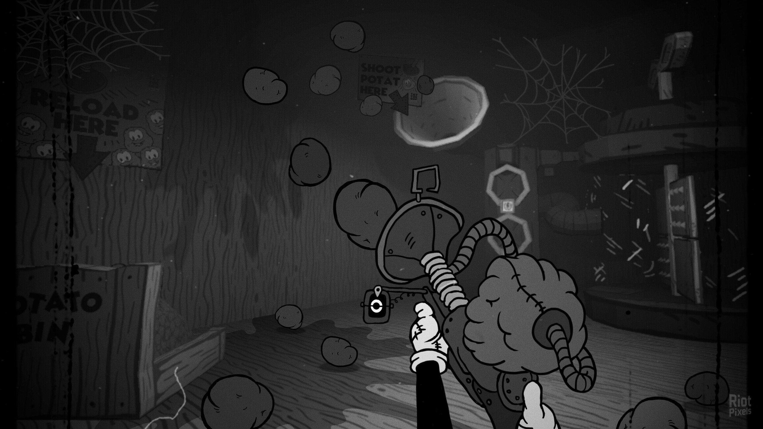 [4]-Bad Cheese – v1.00.035 + Bonus Artbook Download