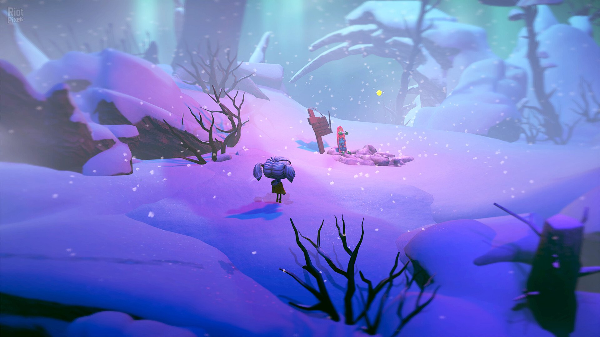 [5]-Gloomy Eyes: Deluxe Edition + Bonus OST Download