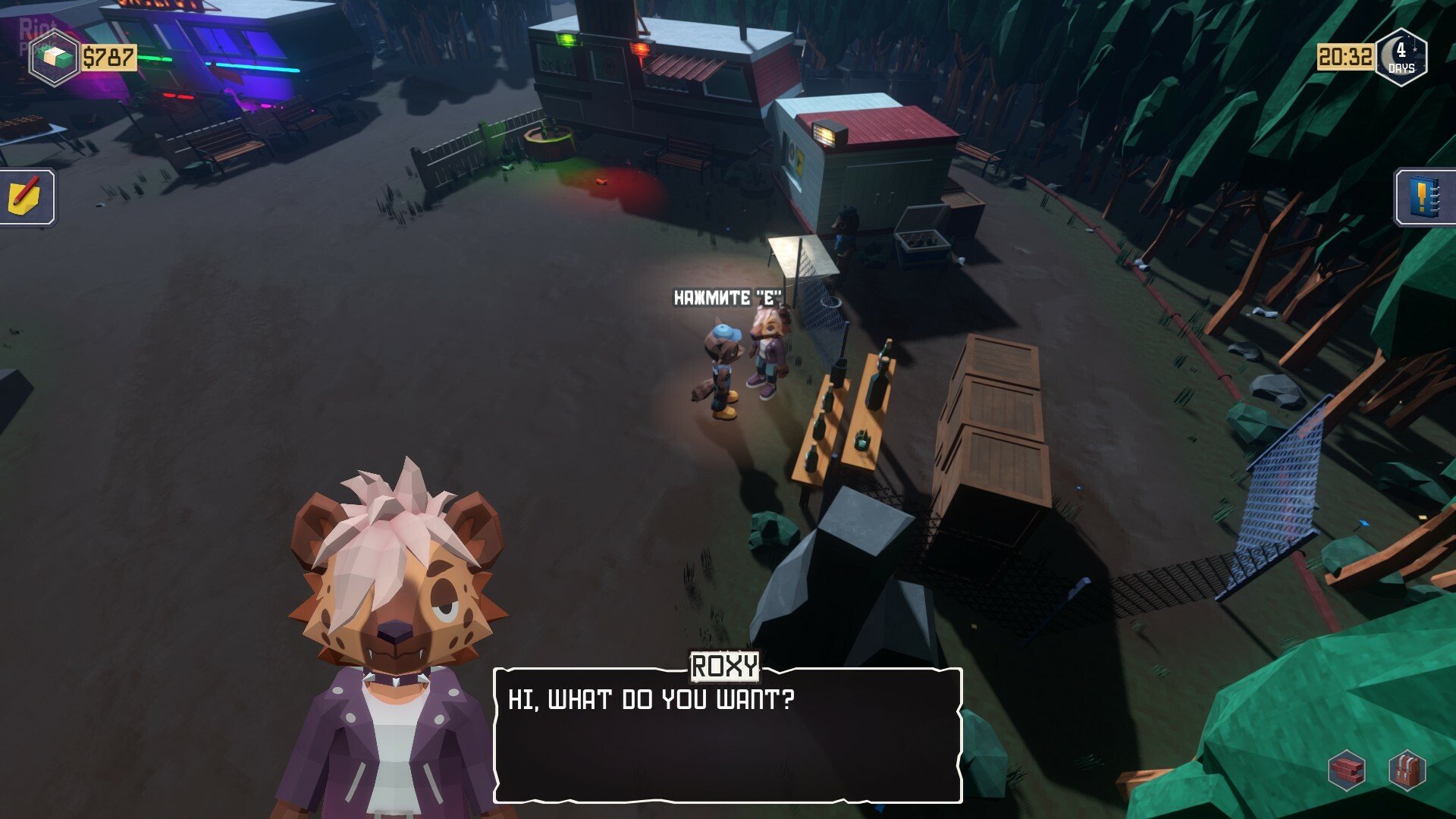 [13]-Trailer Park Tycoon: Raccoon Ranch + Bonus OST Download