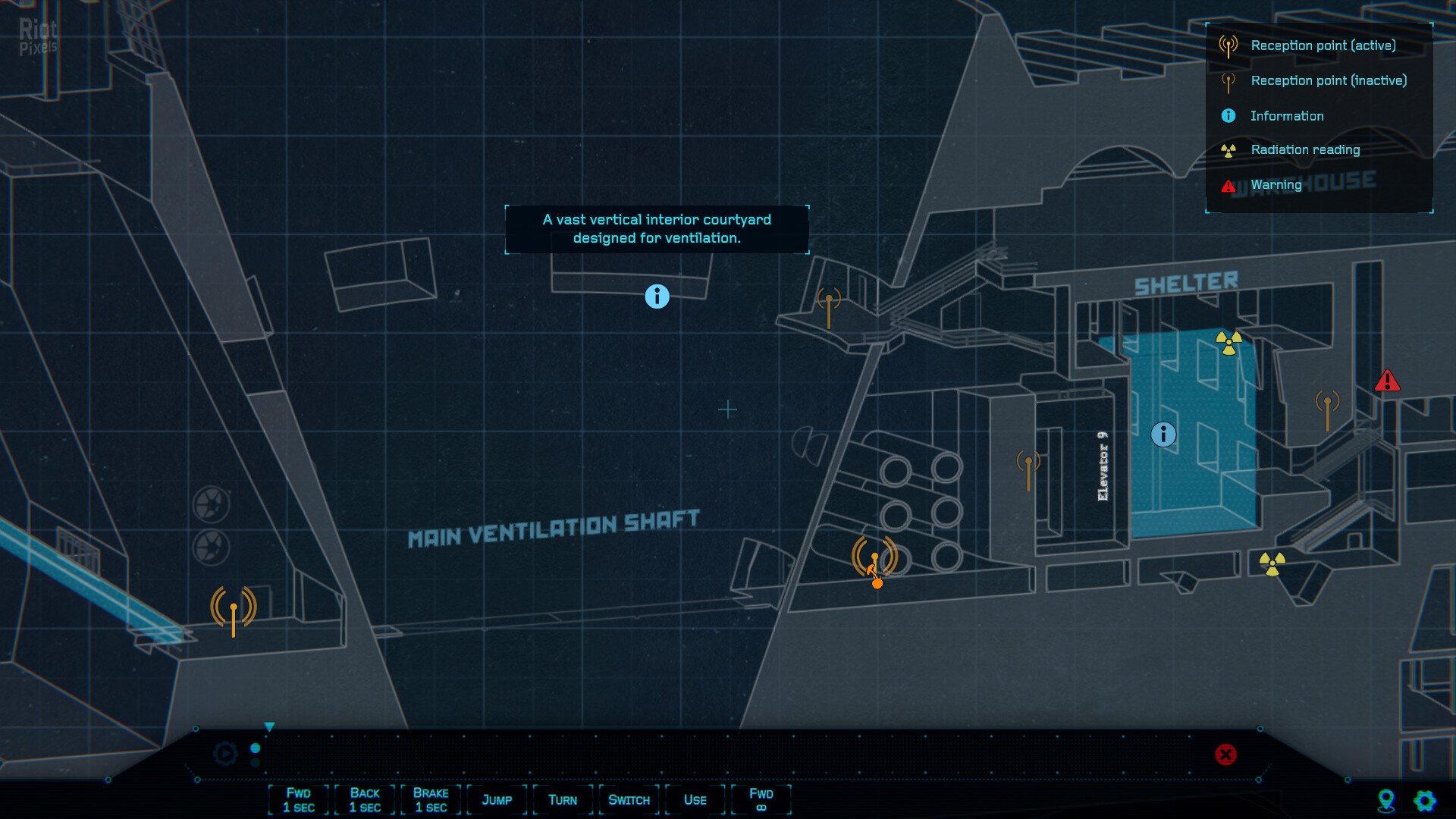 [9]-NODE: The Last Favor of the Antarii – v1.0.3 + Bonus Soundtrack Download