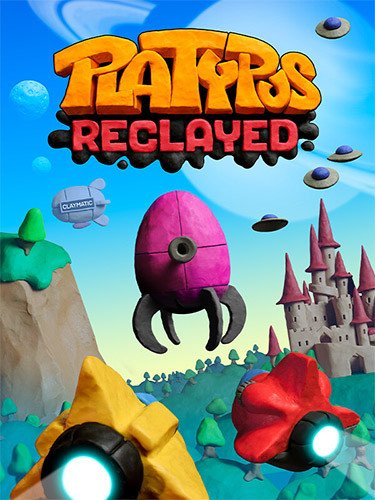 Platypus Reclayed – v1.0.20-HohohoGames
