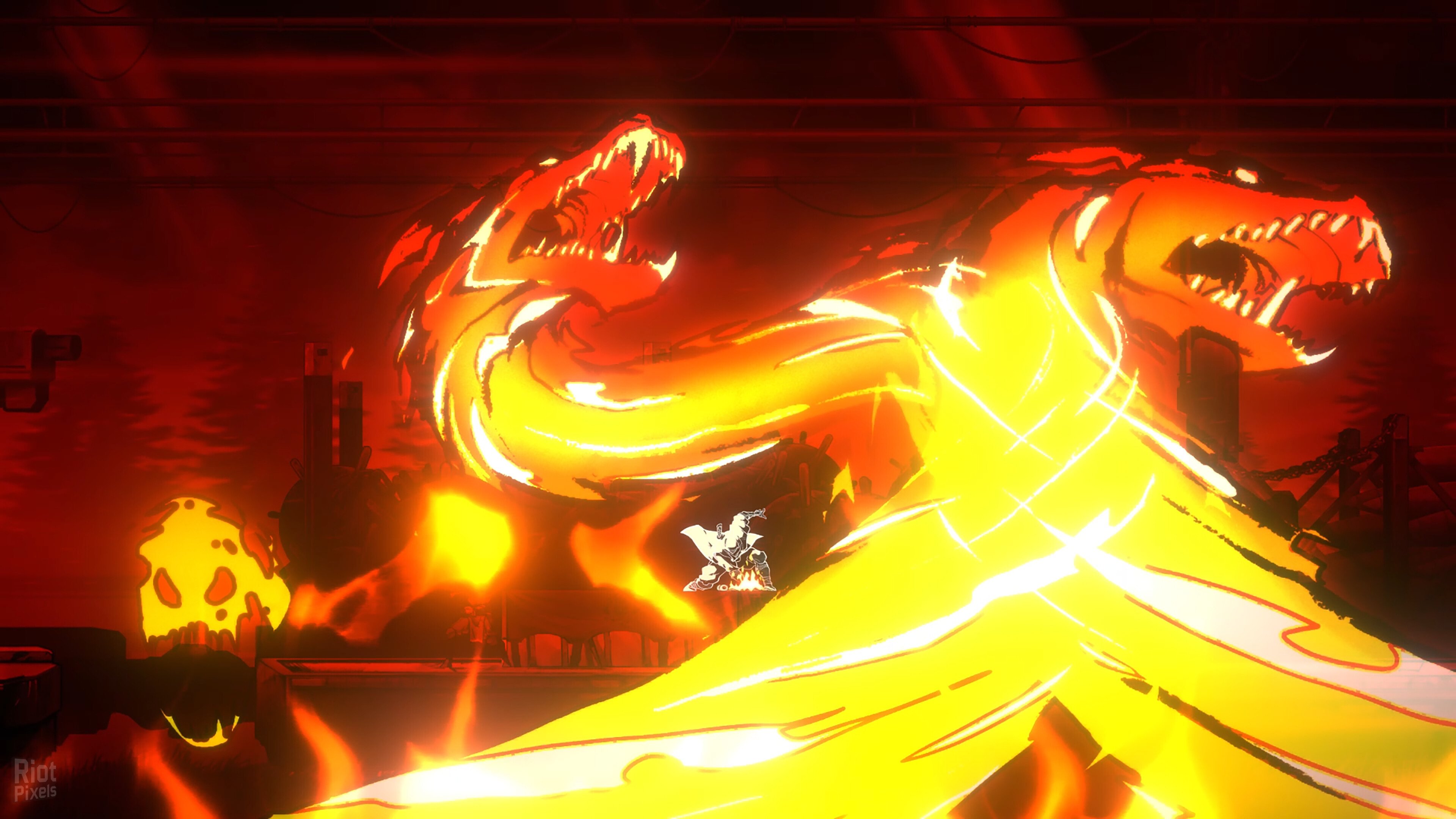 [6]-SHINOBI: Art of Vengeance – v1.01 + 3 DLCs + 4 Switch Emulators Download