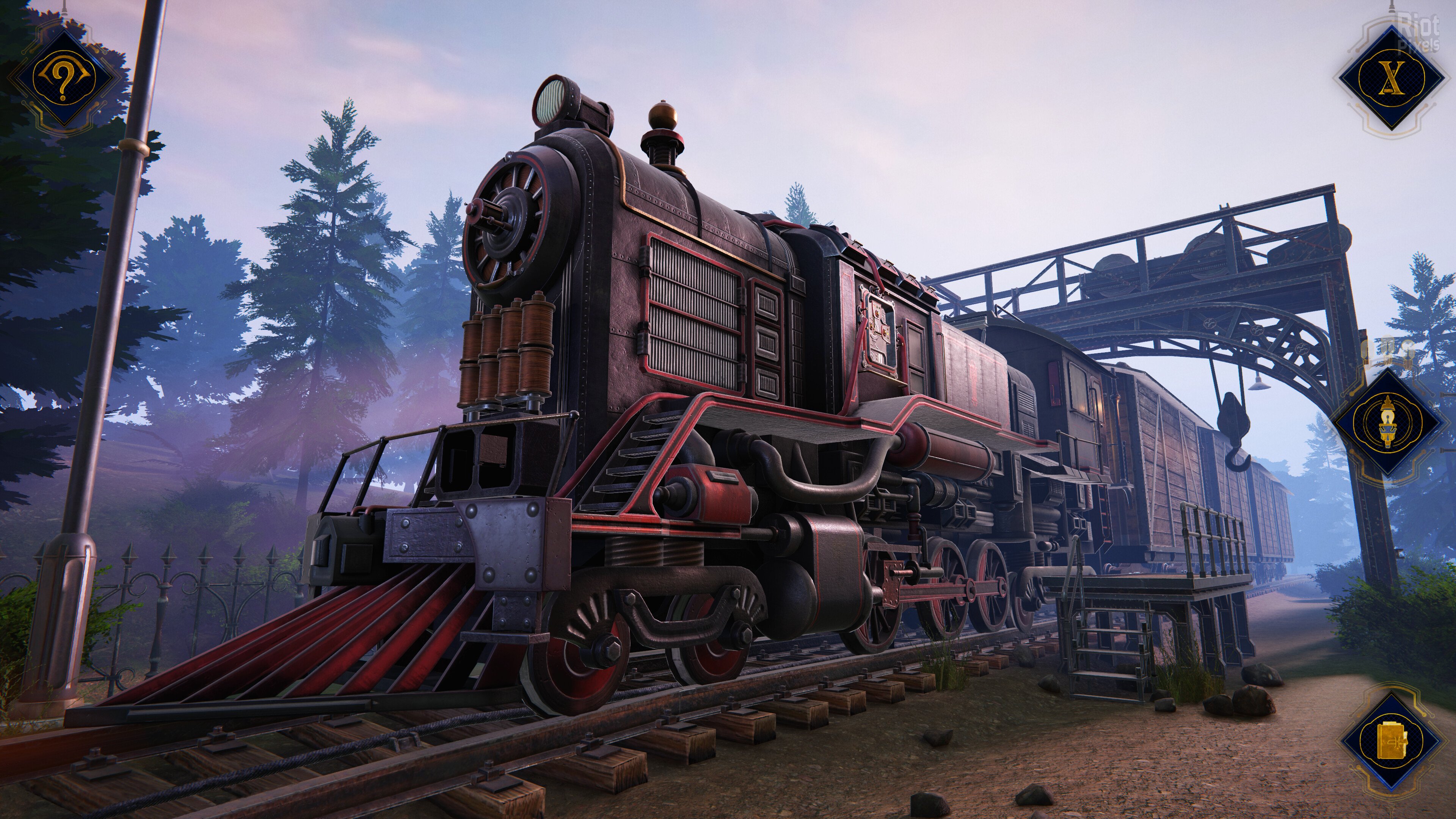 [2]-The House of Tesla Download