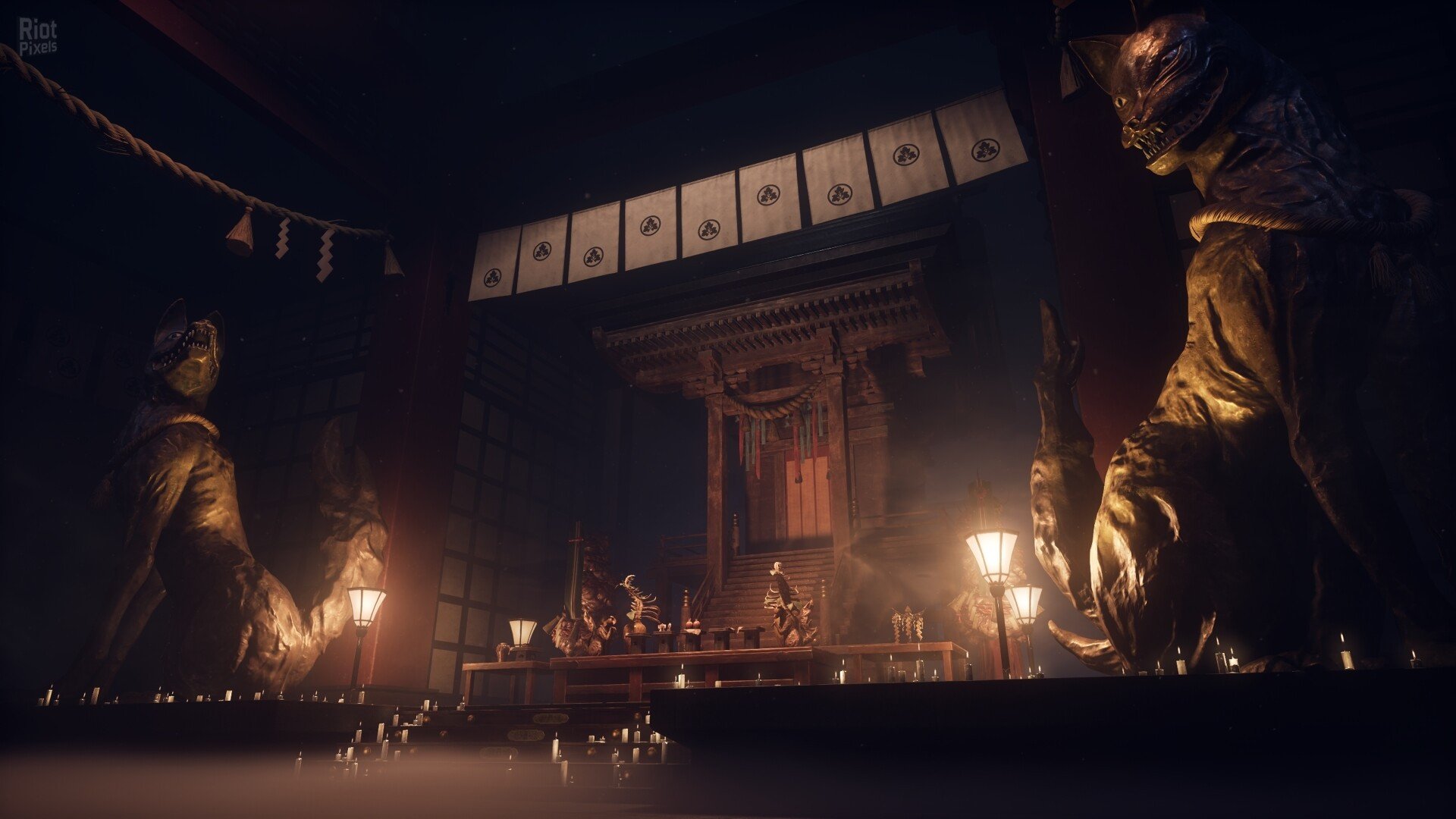 [4]-SILENT HILL f: Digital Deluxe Edition – v1.1.378720 + 7 DLCs/Bonuses Download