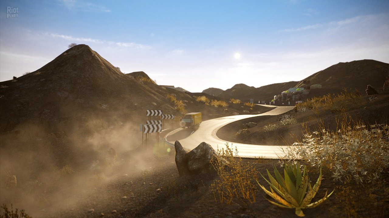 [4]-Tourist Bus Simulator – v1.10.81093 + 16 DLCs Download