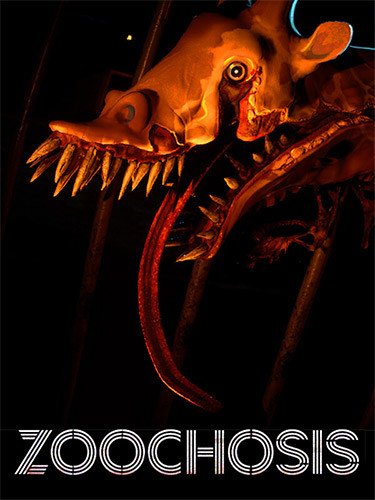 Zoochosis – v1.6.8 + Windows 7 Fix-HohohoGames