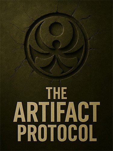 The Artifact Protocol – v1.0.1-HohohoGames