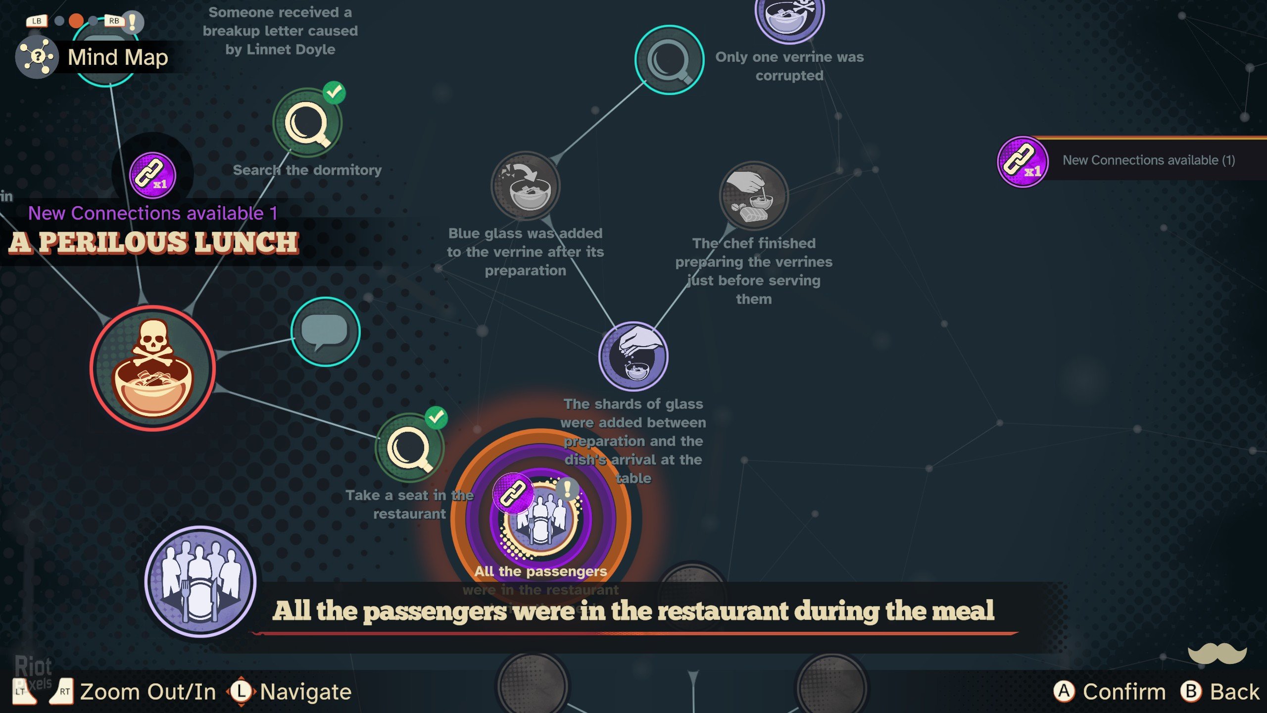 [9]-Agatha Christie: Death on the Nile – v1.2.0 Download