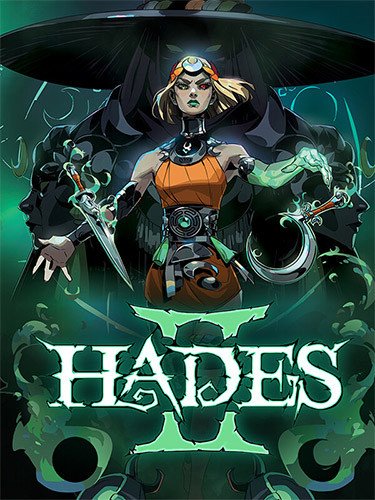 Hades II – v1.131346 + Bonus OST*-HohohoGames