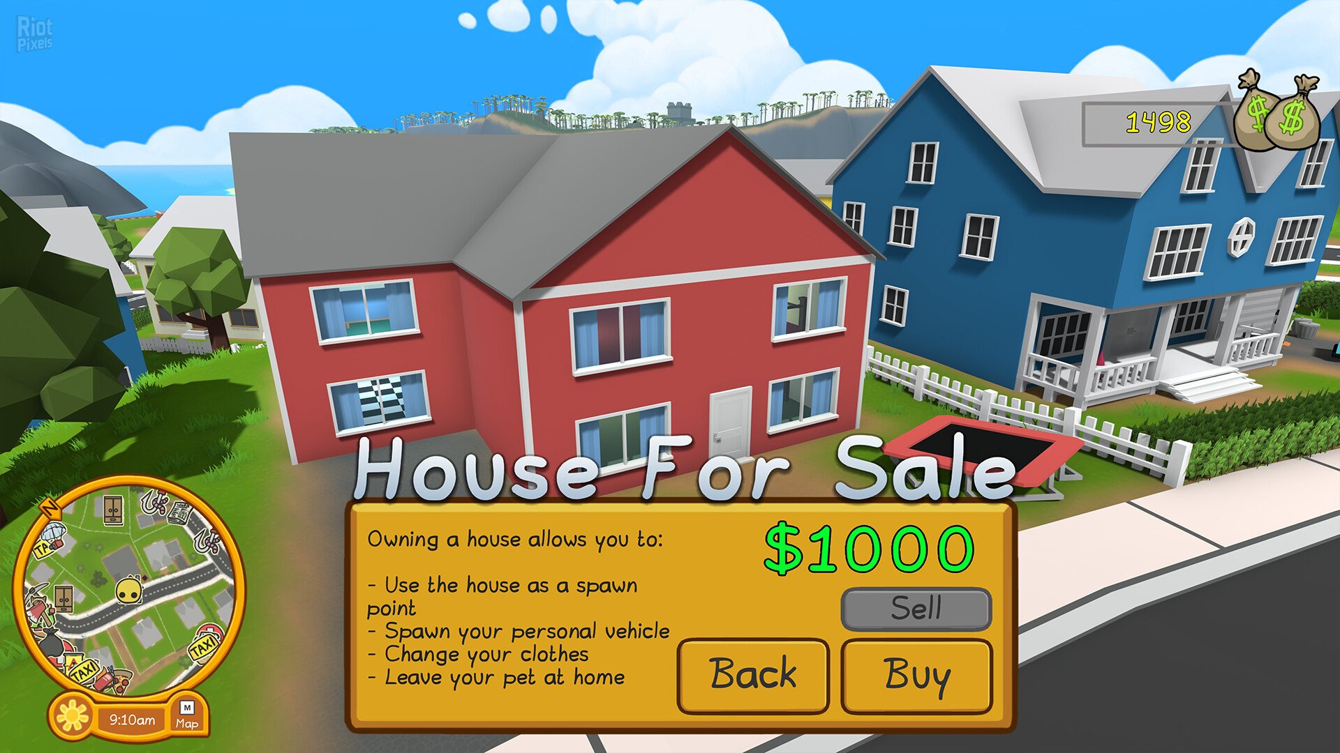 [7]-Wobbly Life: Game & Soundtrack Bundle – v1.0.0.2-17415dd4e2 + Bonus OST Download