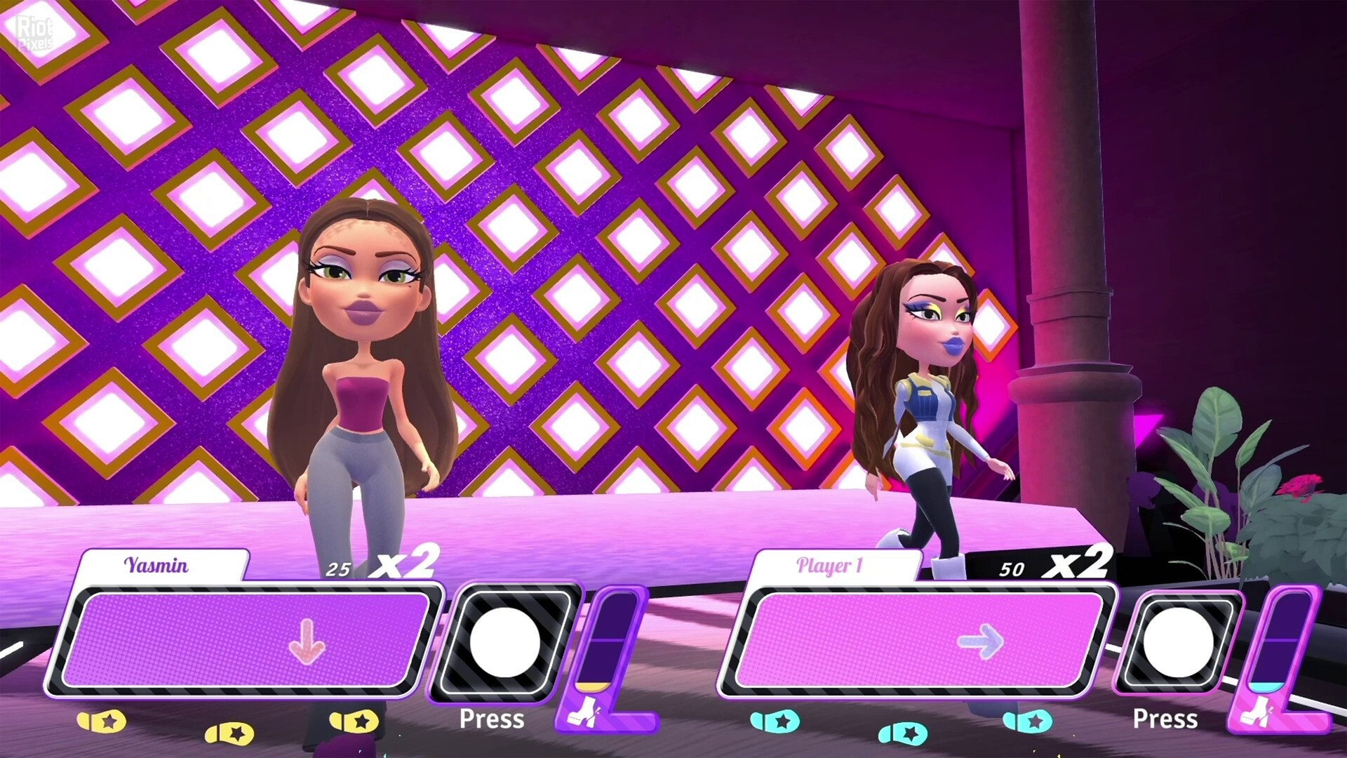 [7]-Bratz: Rhythm & Style – Deluxe Edition, v1.0.0.25.8 + 4 DLCs Download