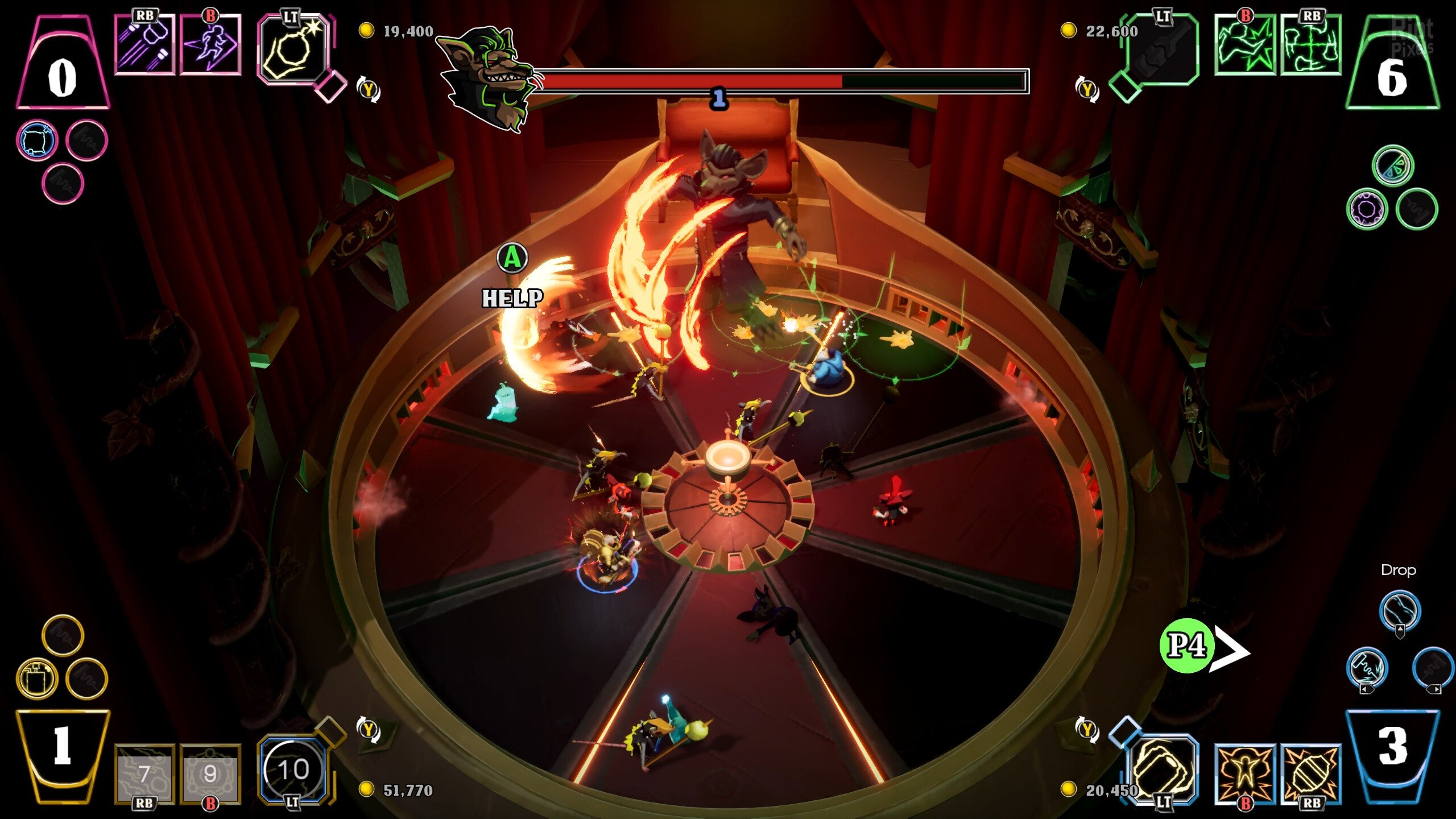 [11]-Brews & Bastards – v1.1.9.0 Download