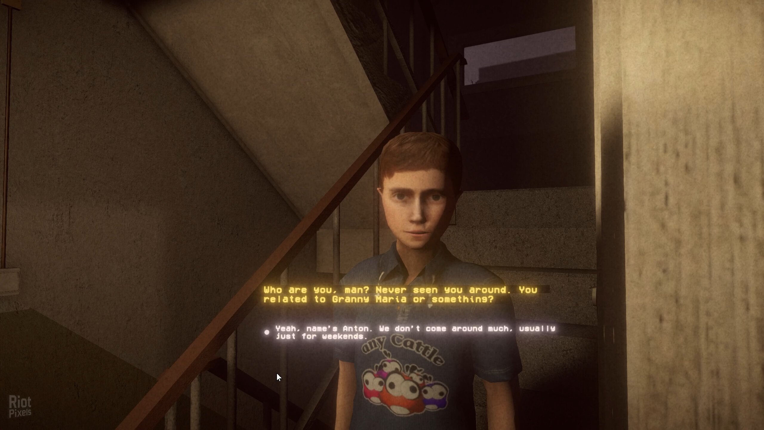 [5]-Uncanny Tales: 1992 Download