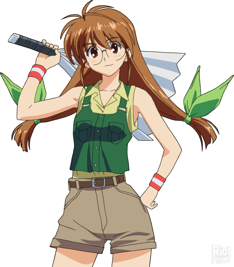 [24]-AQUAPAZZA: Aquaplus Dream Match Download