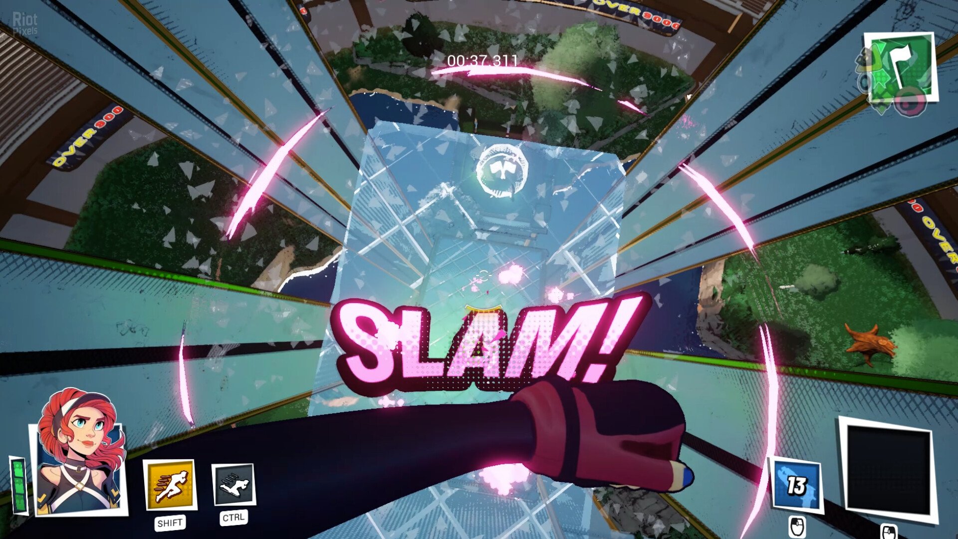 [2]-JETRUNNER: Founders Edition – v1.0.1-dragon-0694 + DLC Download