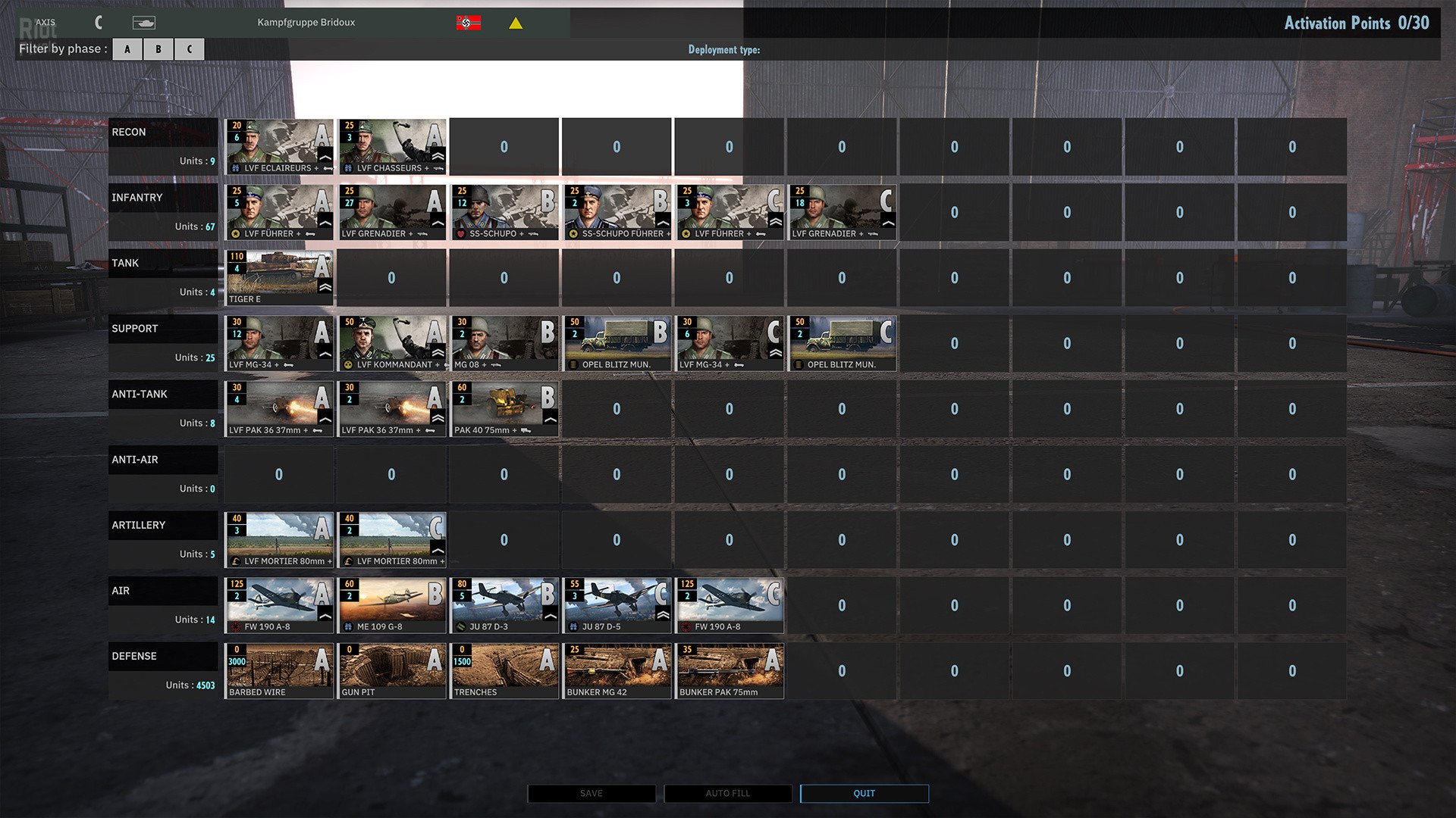 [5]-Steel Division 2: Total Conflict Edition – v165547 + 37 DLCs Download