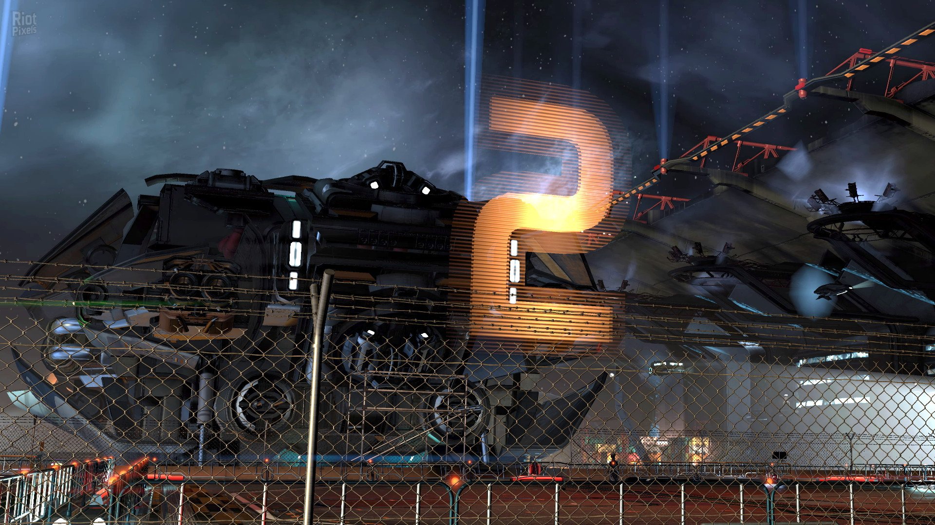 [6]-X4: Foundations – Community of Planets Collector’s Edition 2024, v8.00 (575585) + 18 DLCs/Bonuses Download