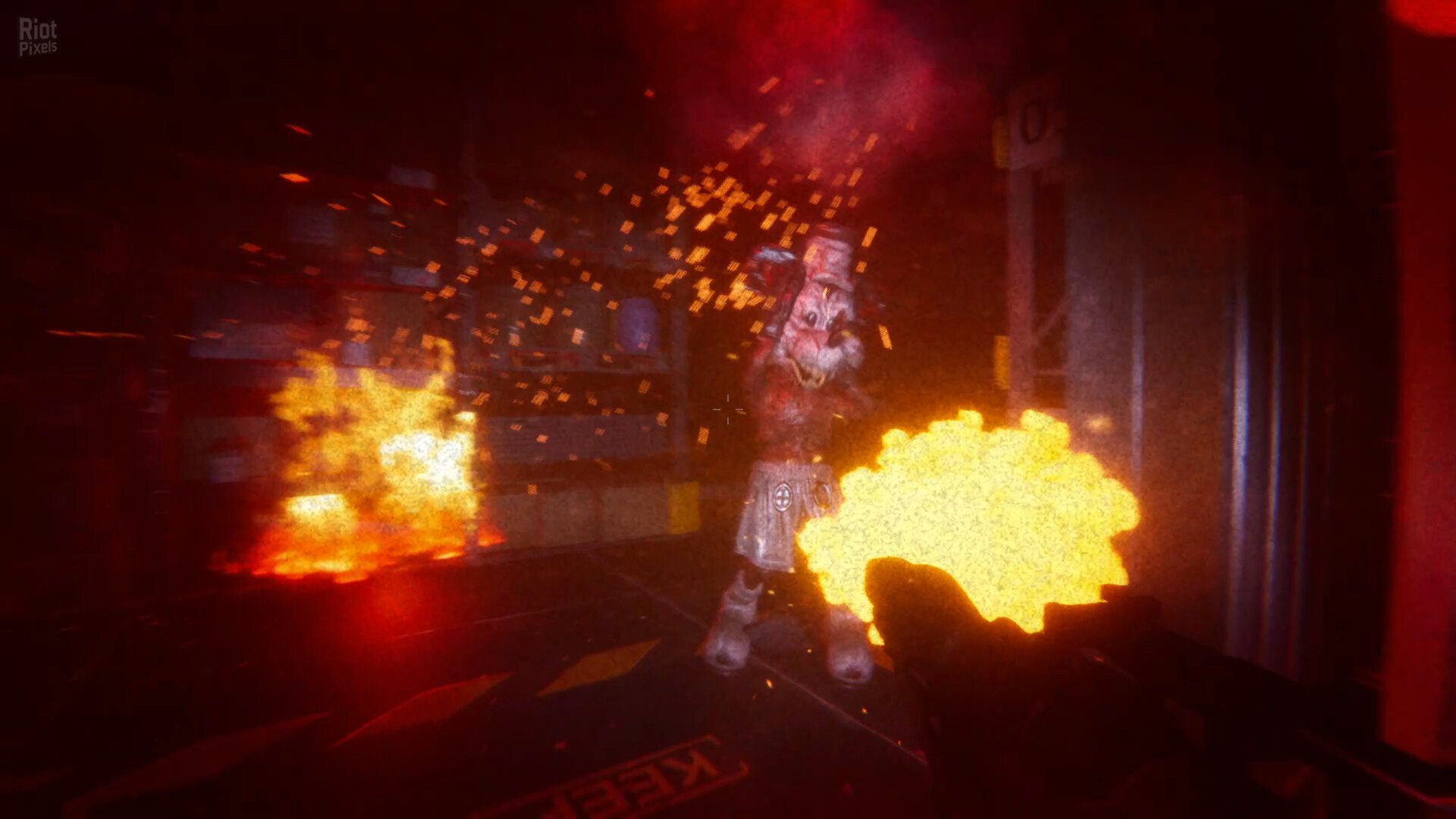 [7]-Infestation: Origins – v1.0.1 Download