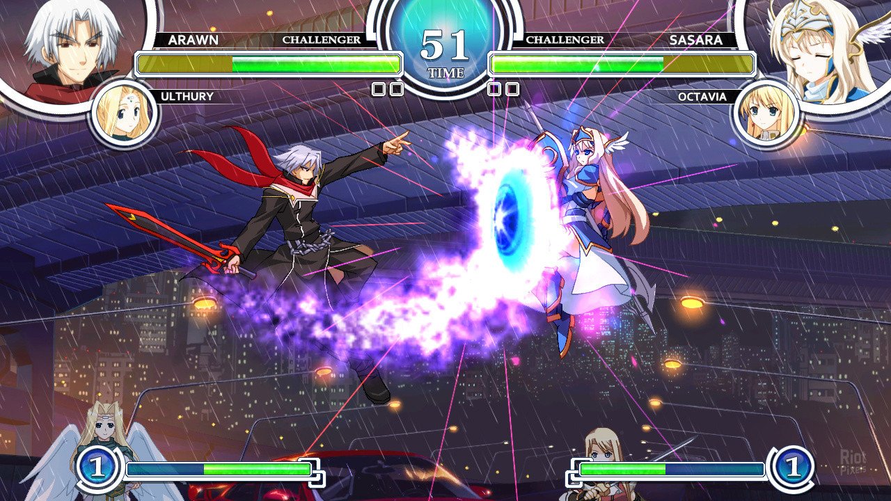 [7]-AQUAPAZZA: Aquaplus Dream Match Download