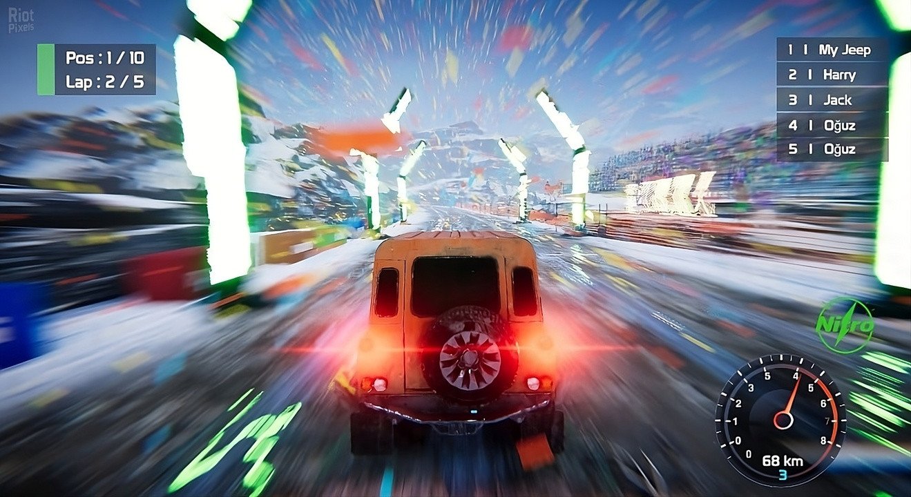 [8]-Dirtzone Download