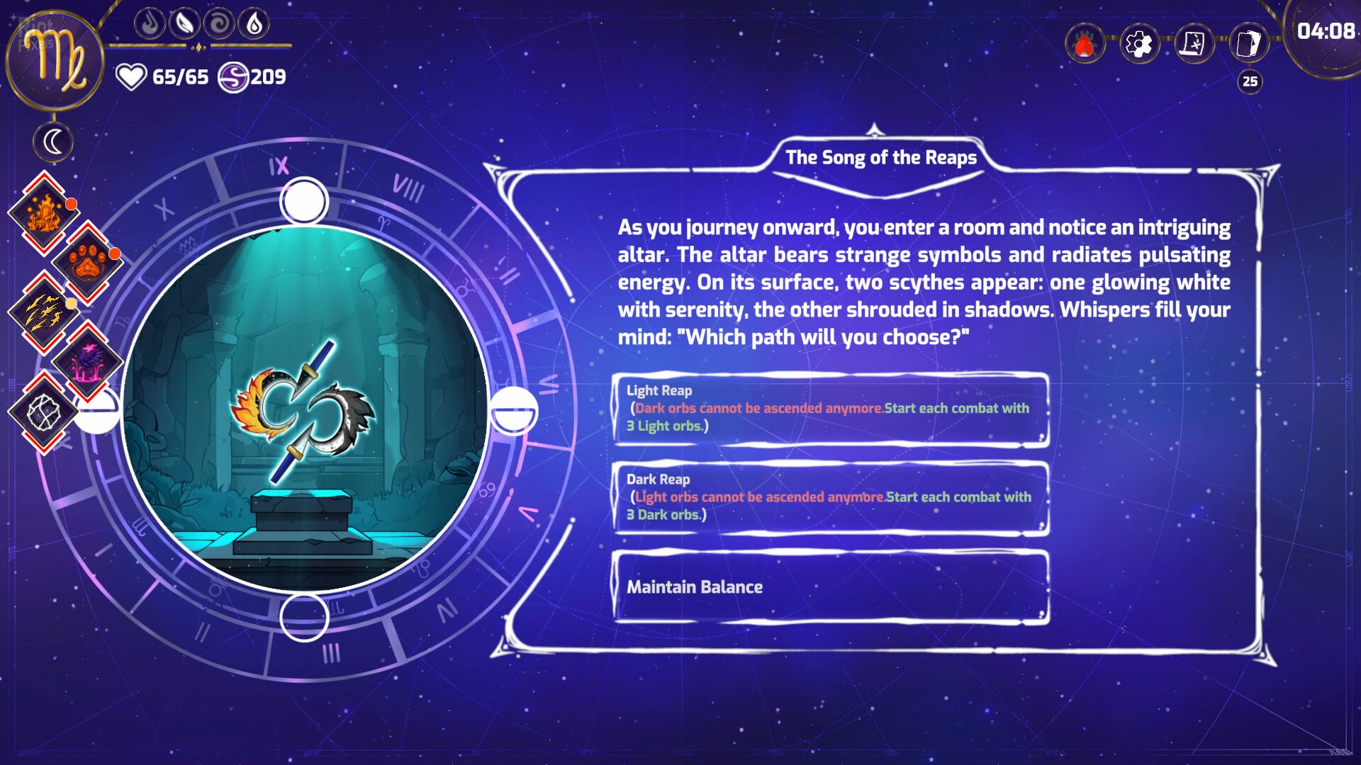 [7]-Moon’s Creed, v1.6 Download