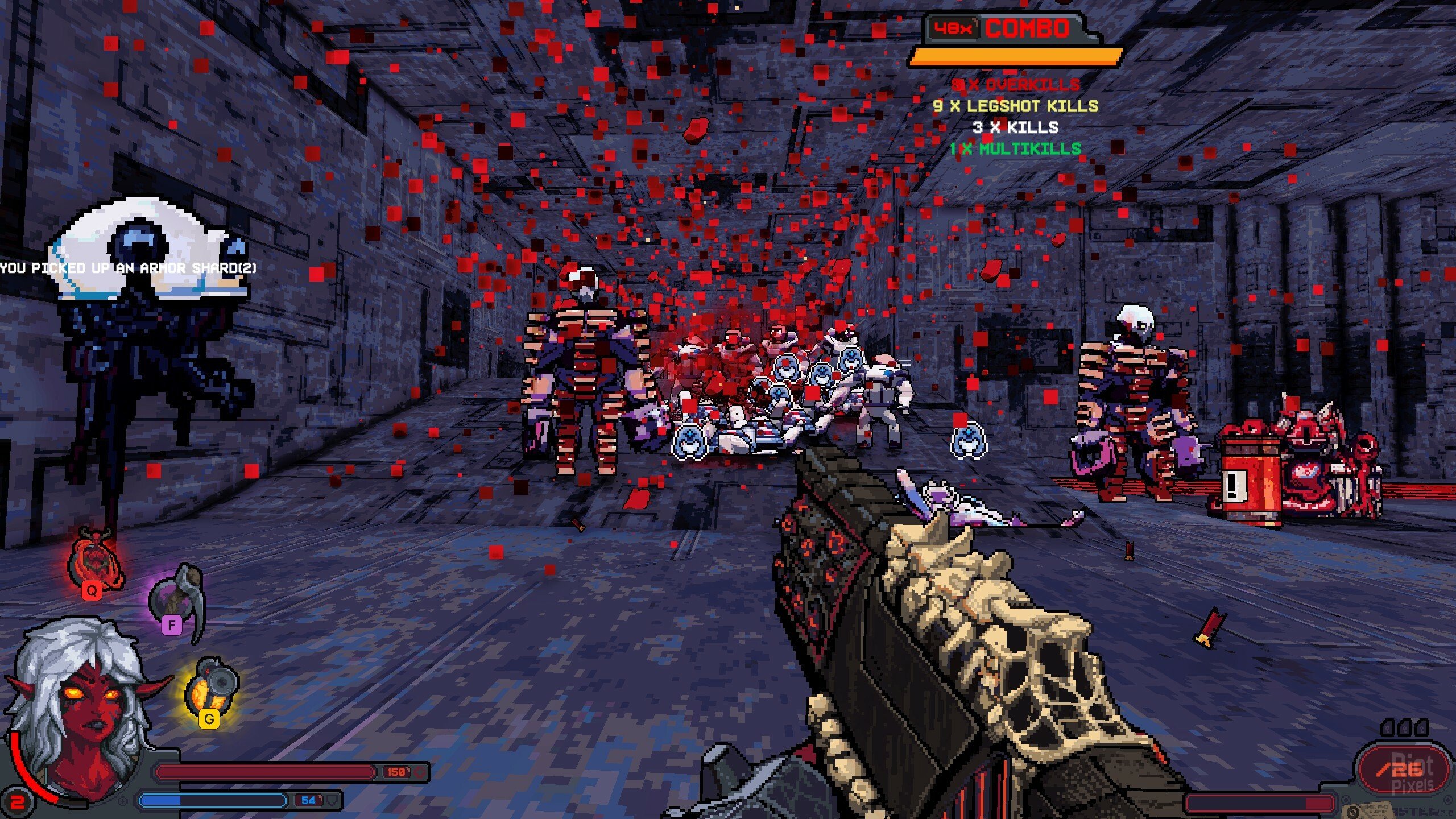 [3]-Project Warlock II – v1.0.1.26 Download