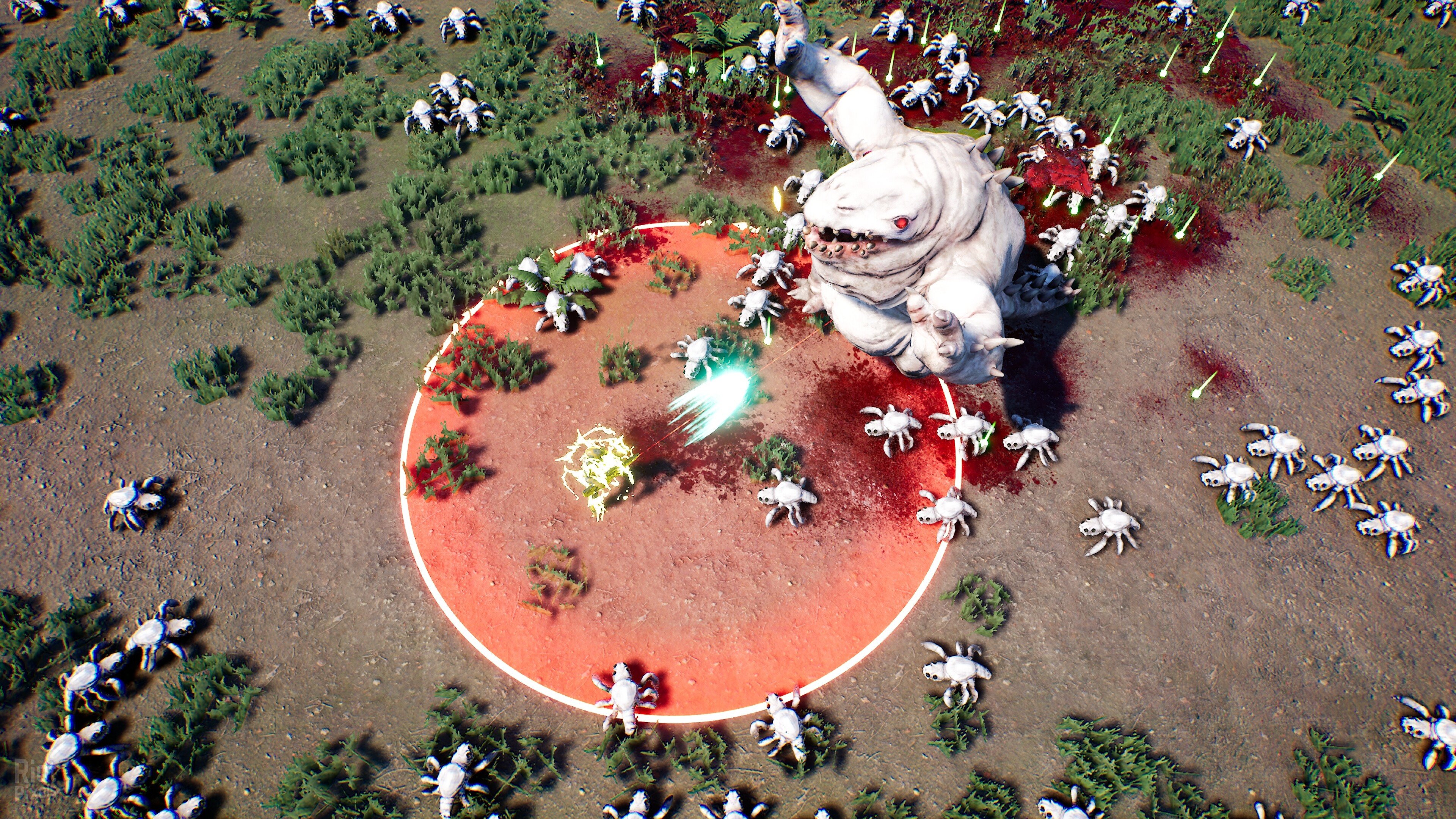 [14]-Greedland – v1.0.02 Download