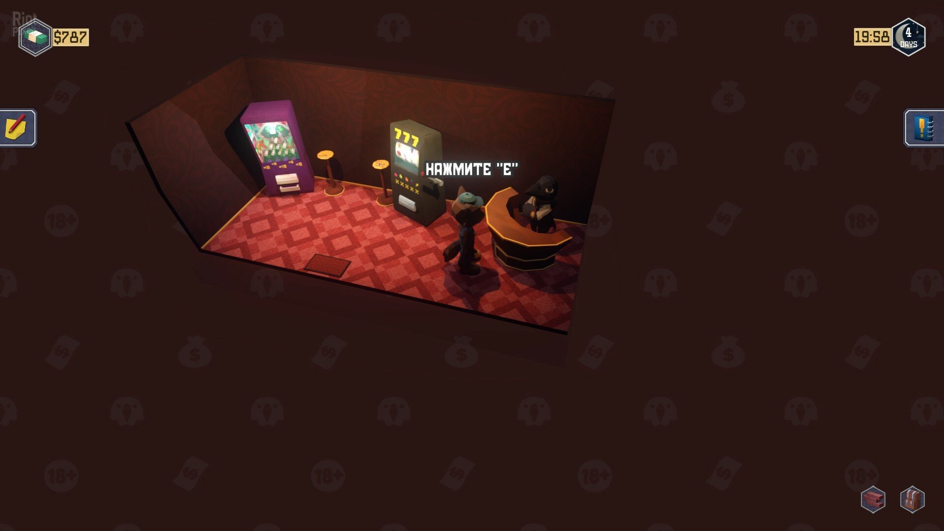 [16]-Trailer Park Tycoon: Raccoon Ranch + Bonus OST Download