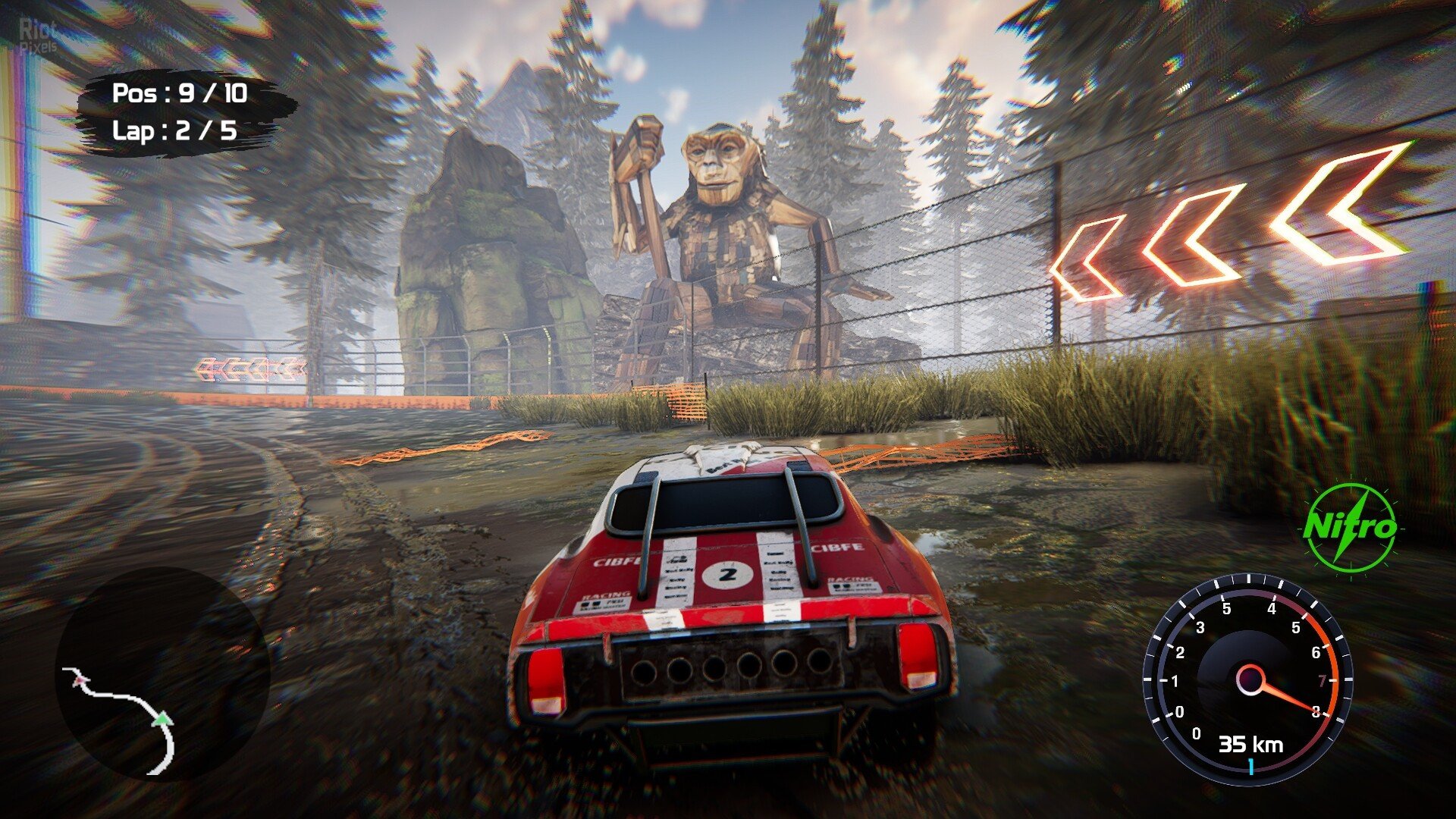 [9]-Dirtzone Download