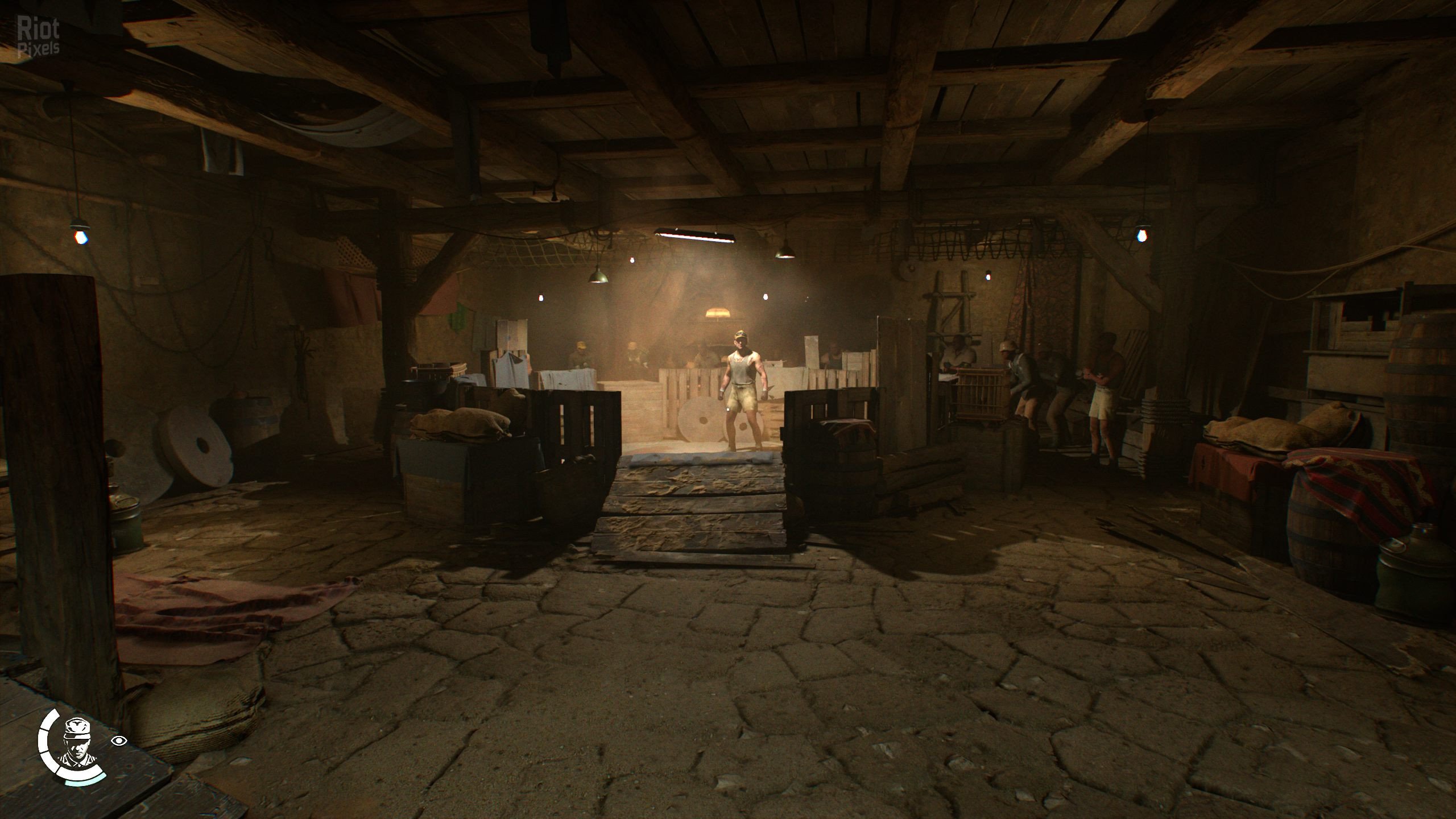 [15]-Indiana Jones and the Great Circle: Premium Edition, v1.0.9.0 + 6 DLCs/Bonuses Download