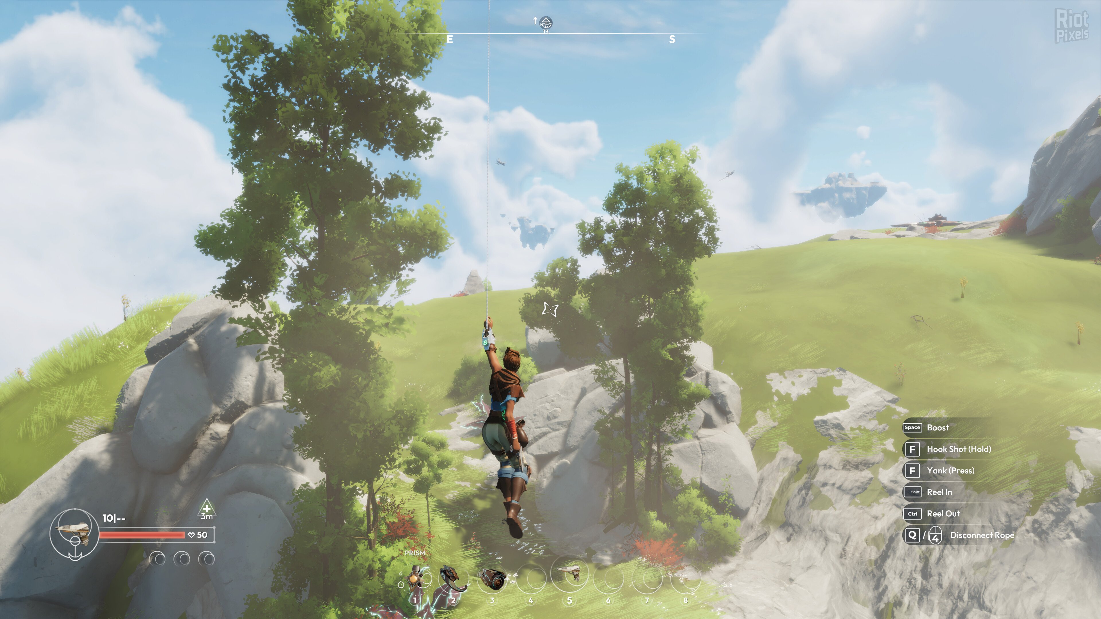 [3]-Lost Skies – v1.0.79-50871 (Release) + DLC + Island Creator v2.18 Download