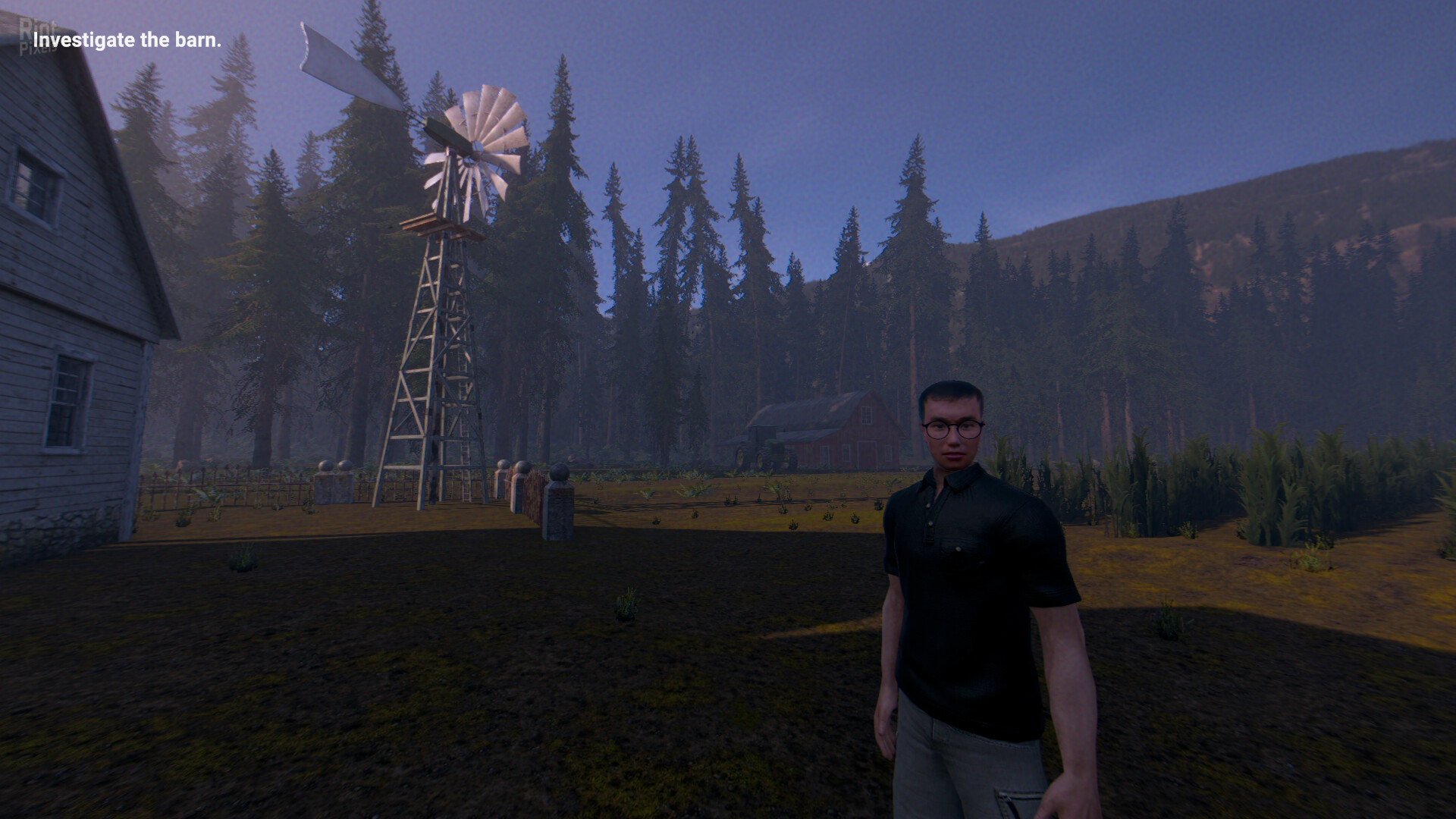 [6]-Tales Beyond The Tomb: Route 86 Download