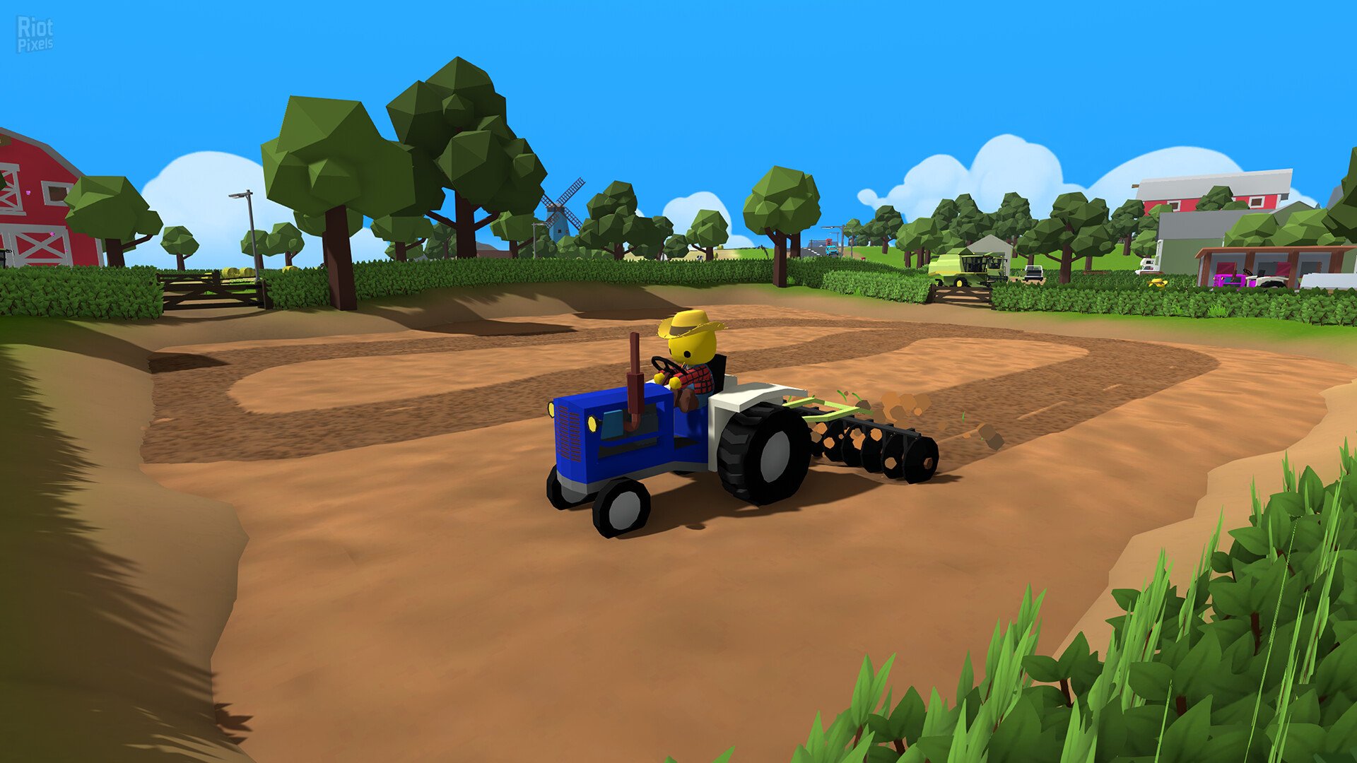 [13]-Wobbly Life: Game & Soundtrack Bundle – v1.0.0.2-17415dd4e2 + Bonus OST Download