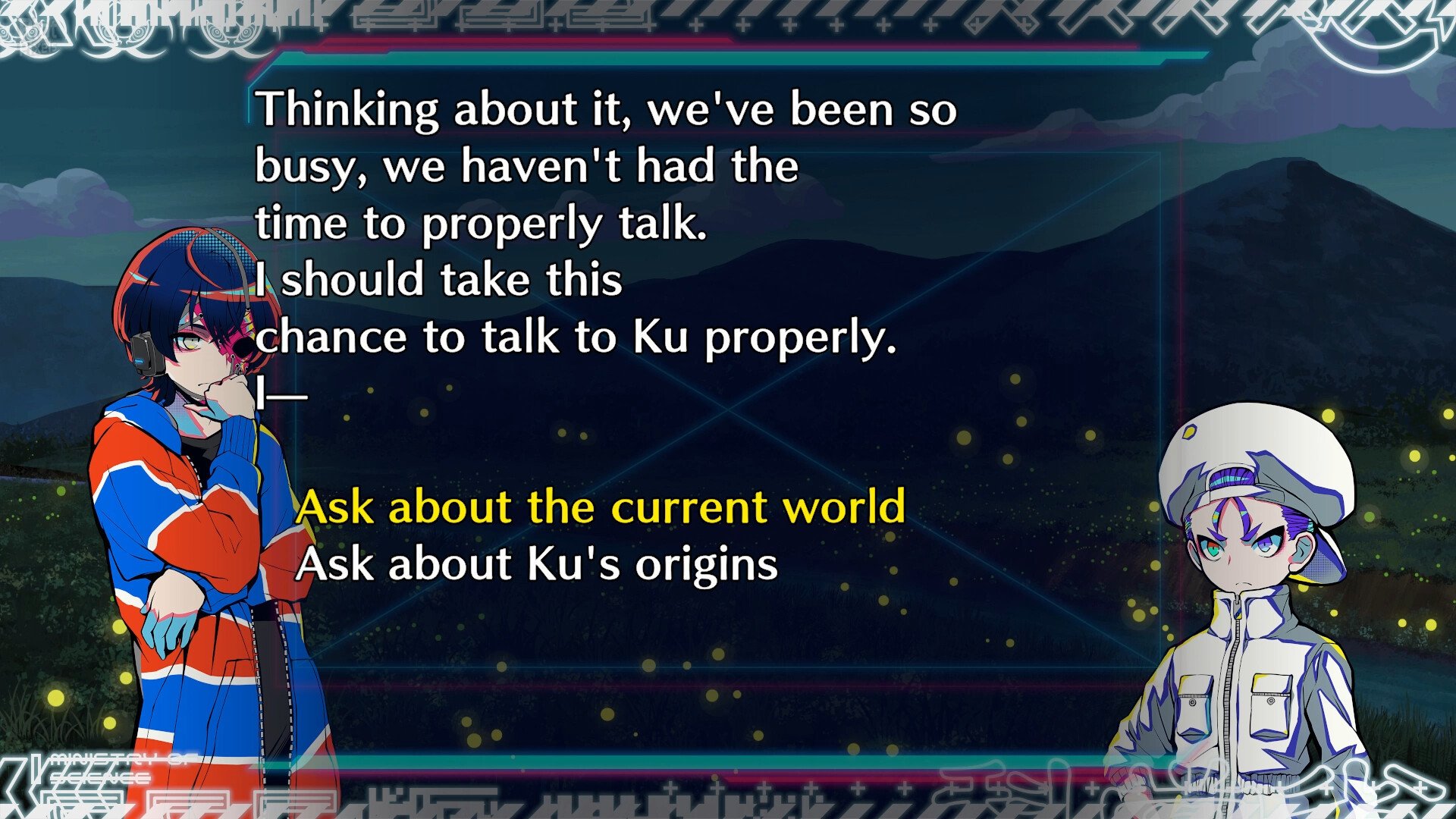 [2]-SHUTEN ORDER + Digital Novel DLC Download