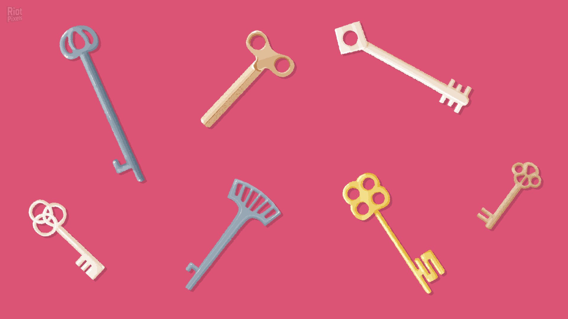 [10]-A Little to the Left: Extra Tidy Bundle – v3.5.10b + 2 DLCs Download