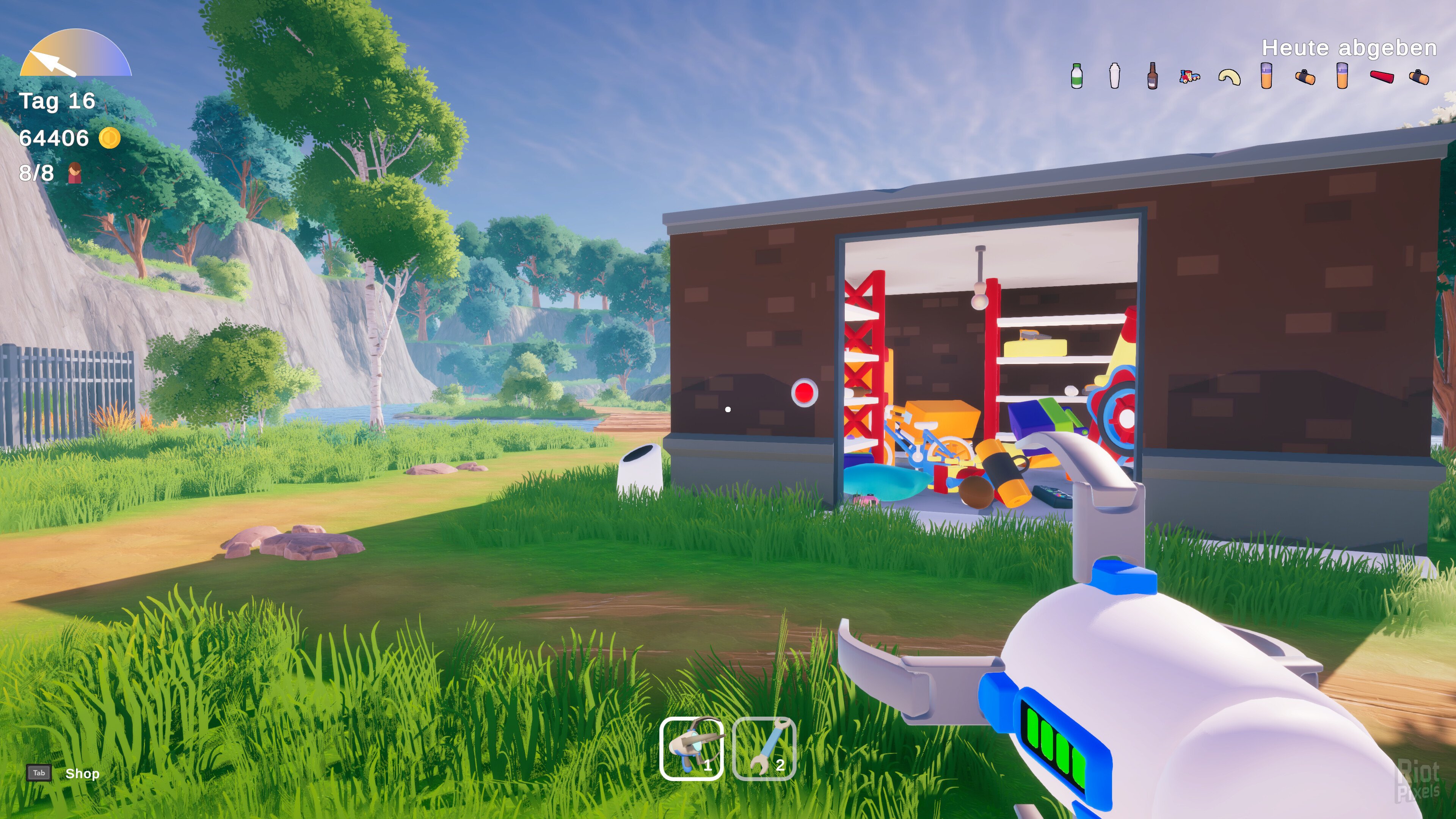 [3]-Store It!: Supporter Edition – v1.0.1 + DLC Download