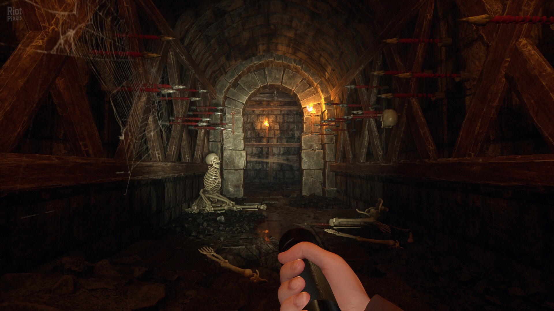 [4]-Temple of the Green Moon Download